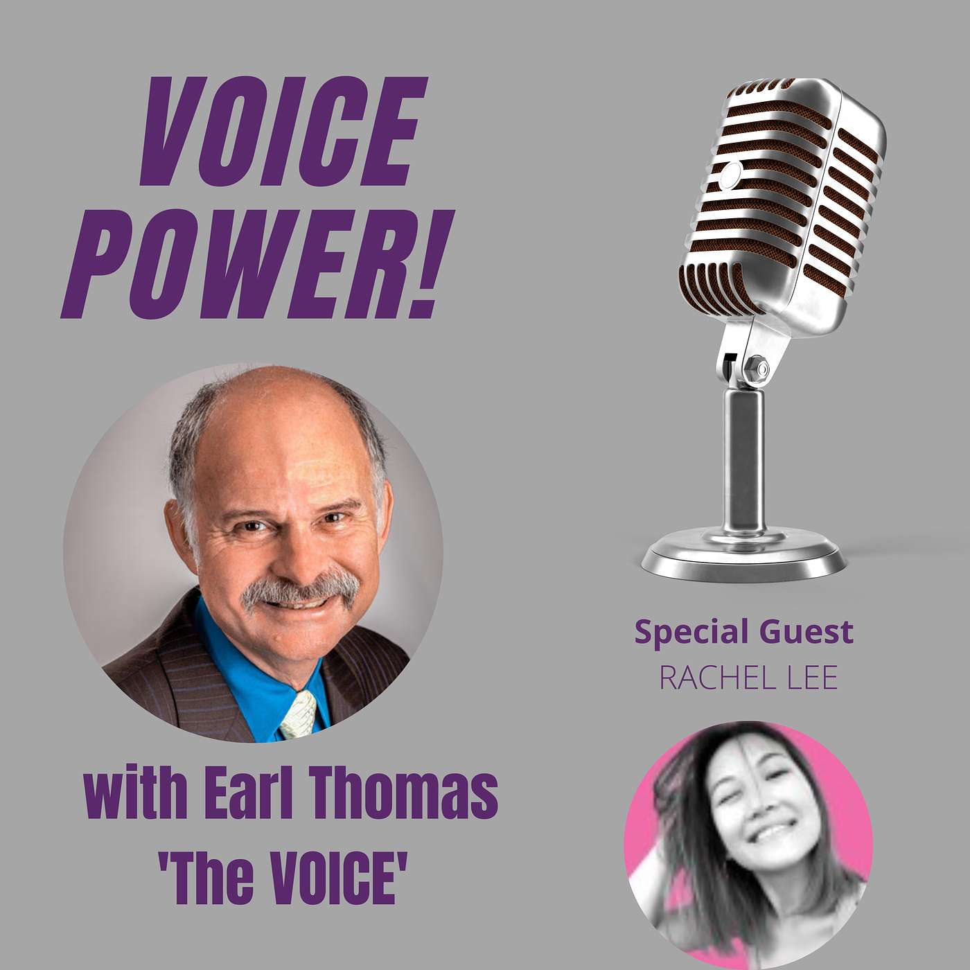 VOICE POWER