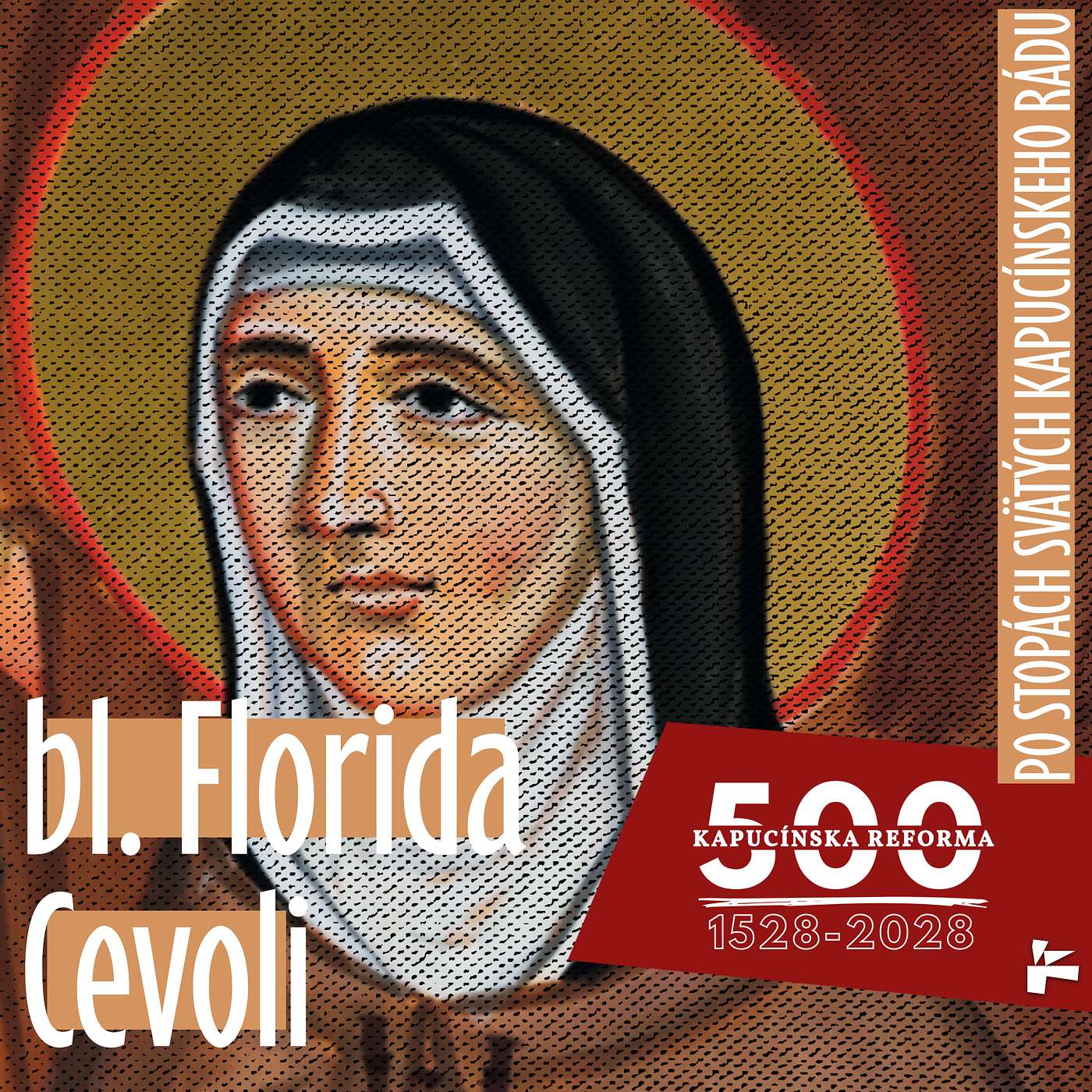 Bl. Florida Cevoli | 12. jún | Po stopách kapucínskych svätých episode artwork