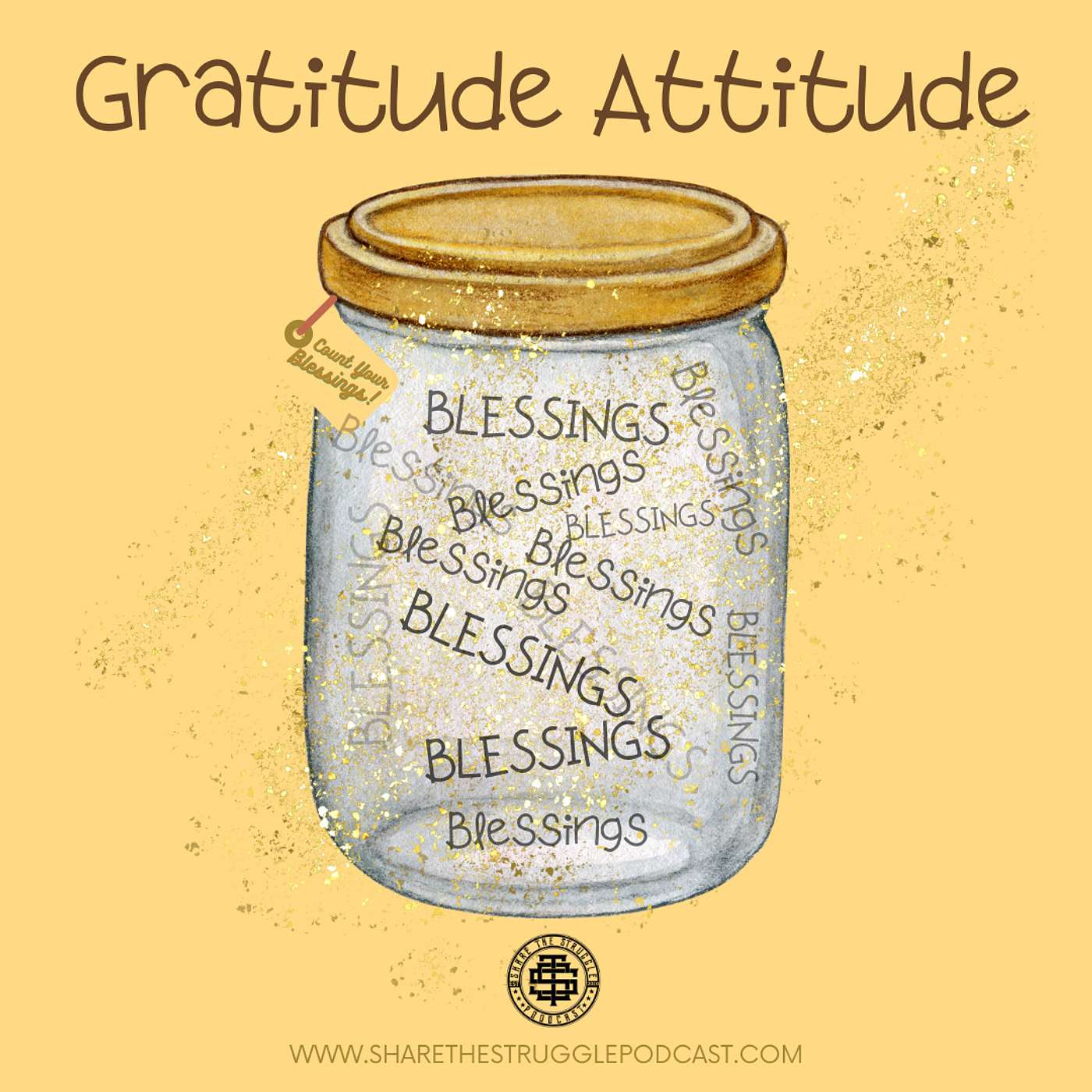 Gratitude attitude 020