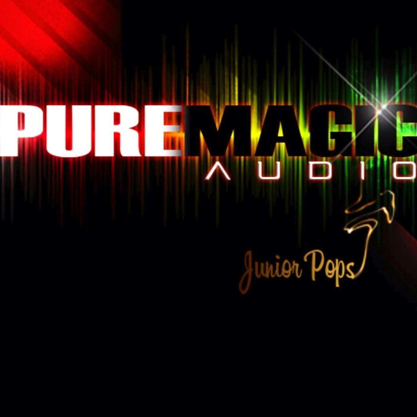 djjuniorpops Podcast