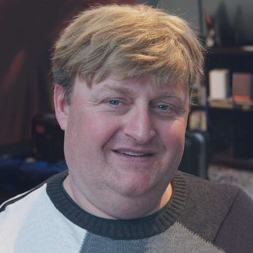 Russell Van Brocklen