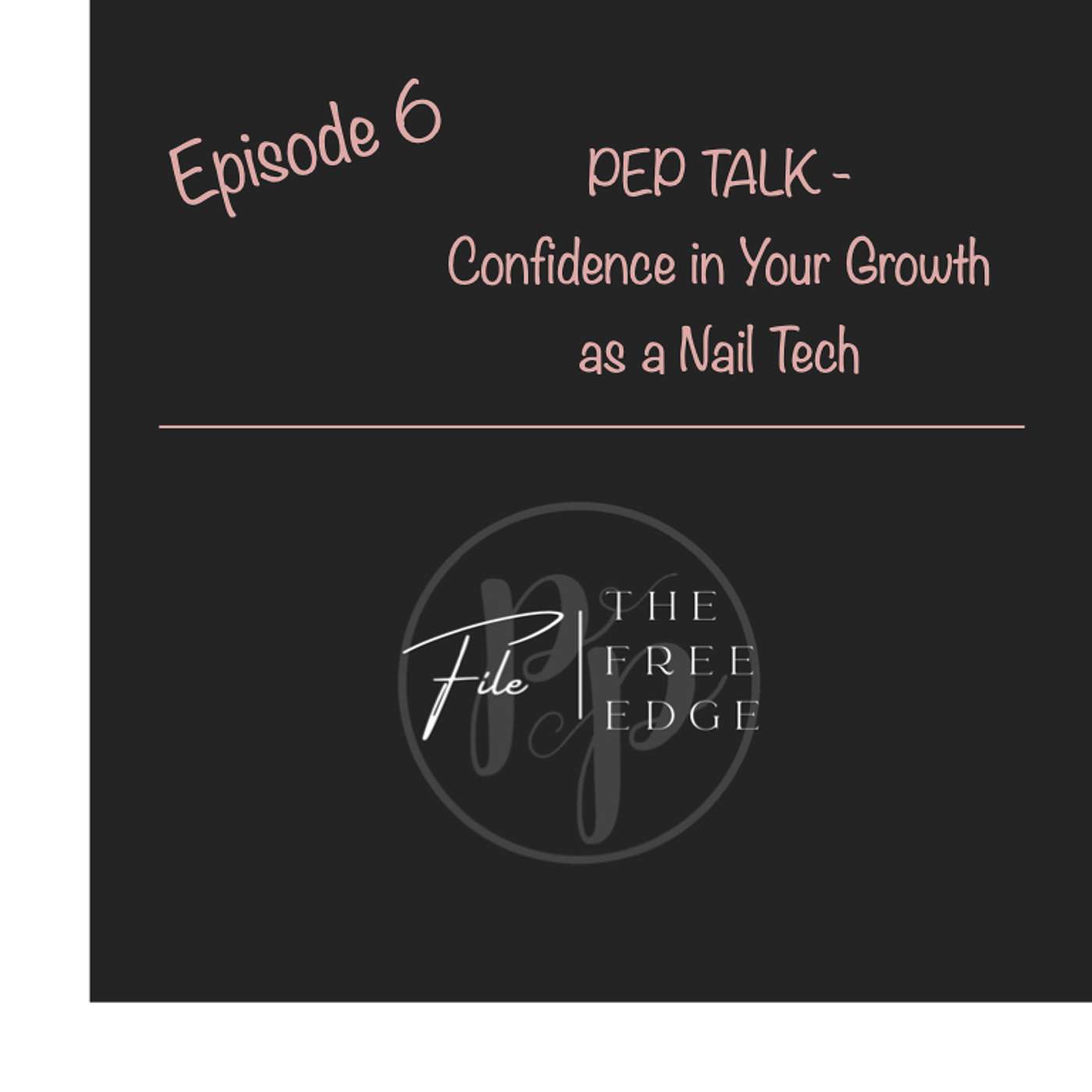 File the Free Edge Podcast