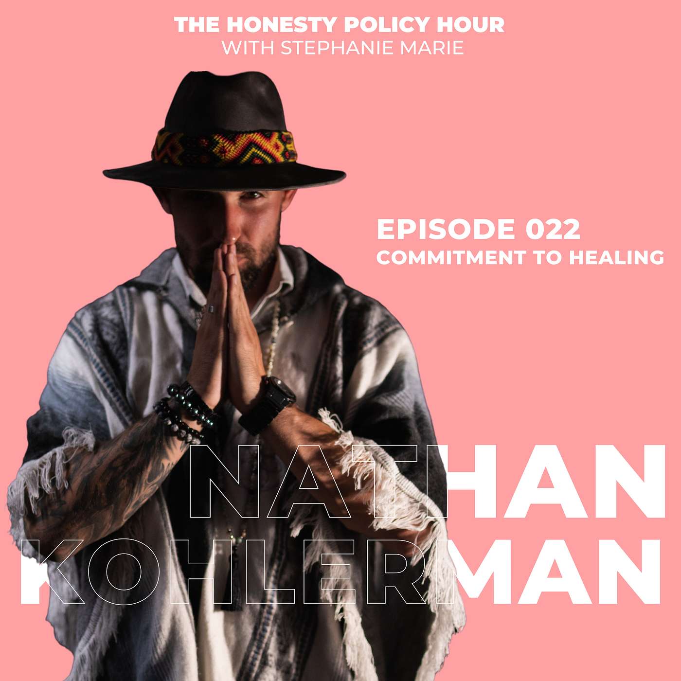 022 Nathan Kohlerman | A commitment to healing.