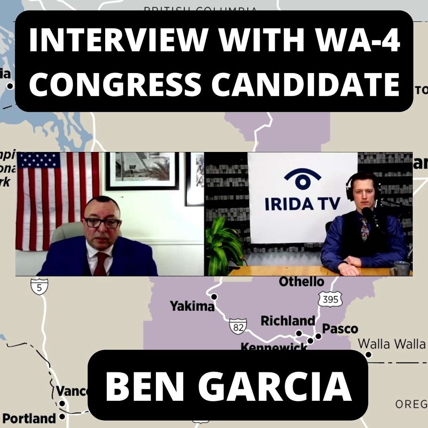 Irida TV Podcast