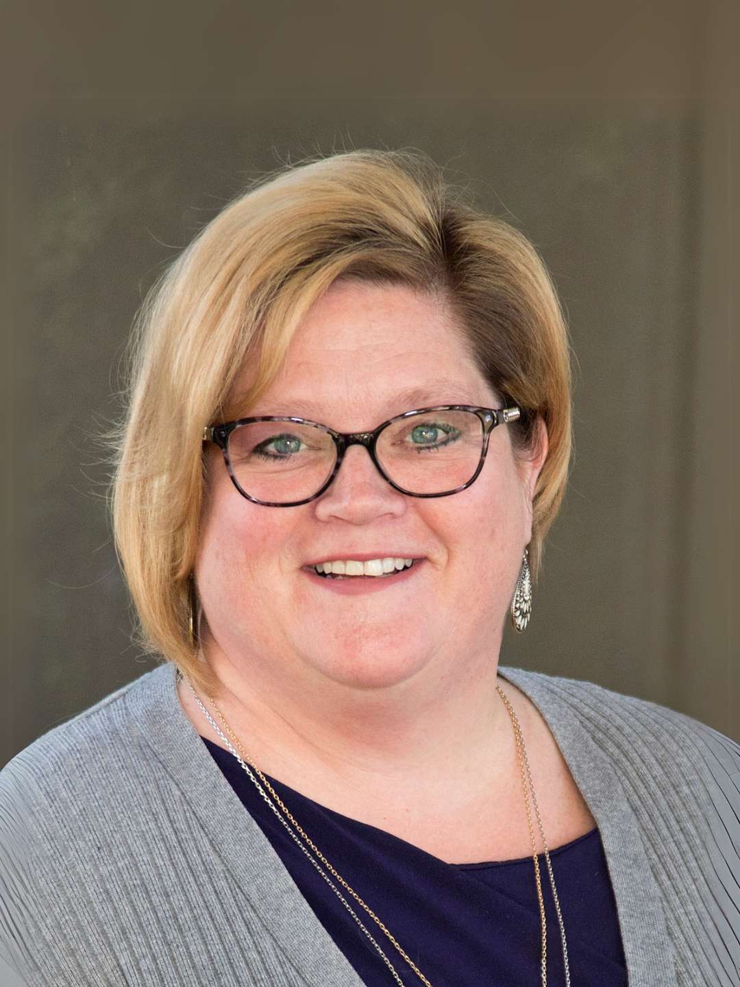Dawn Harvey