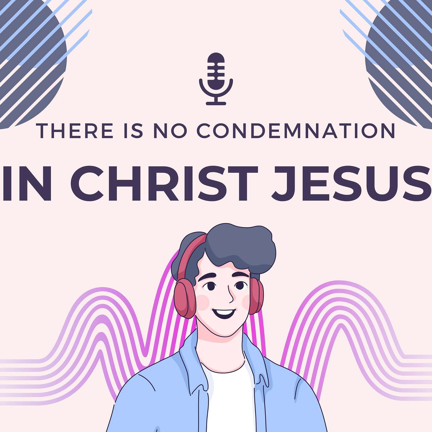 He Pardons ME! (No Condemnation Even For Me!) episode artwork