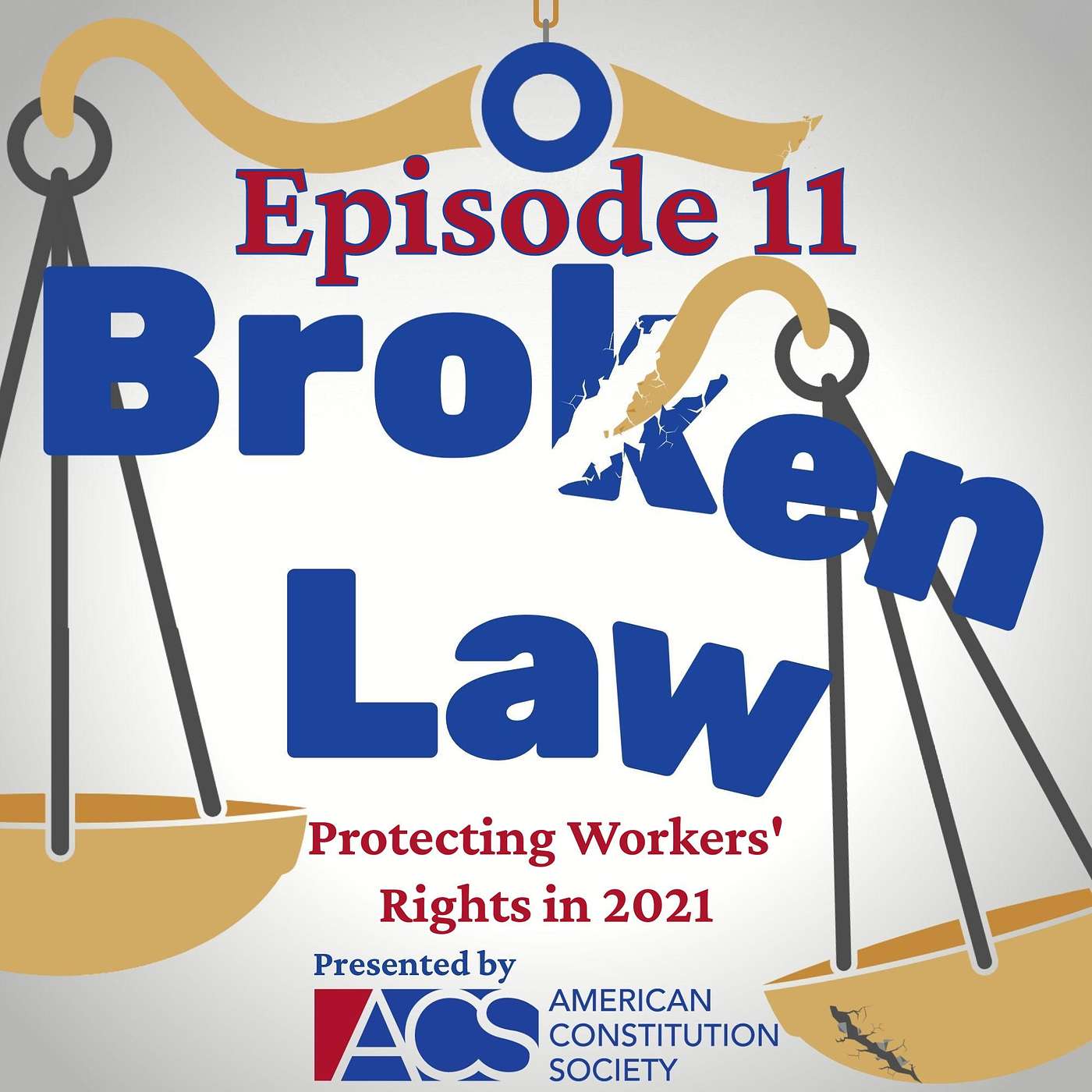 Broken Law
