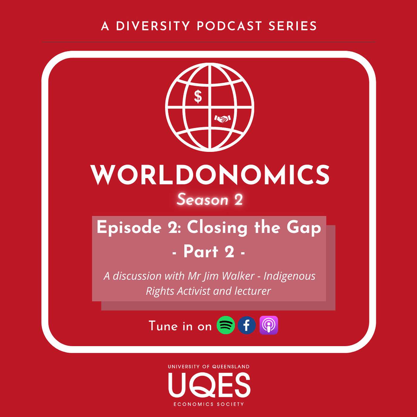 Closing the Gap: Part 2 Closing the Gap: Part 2