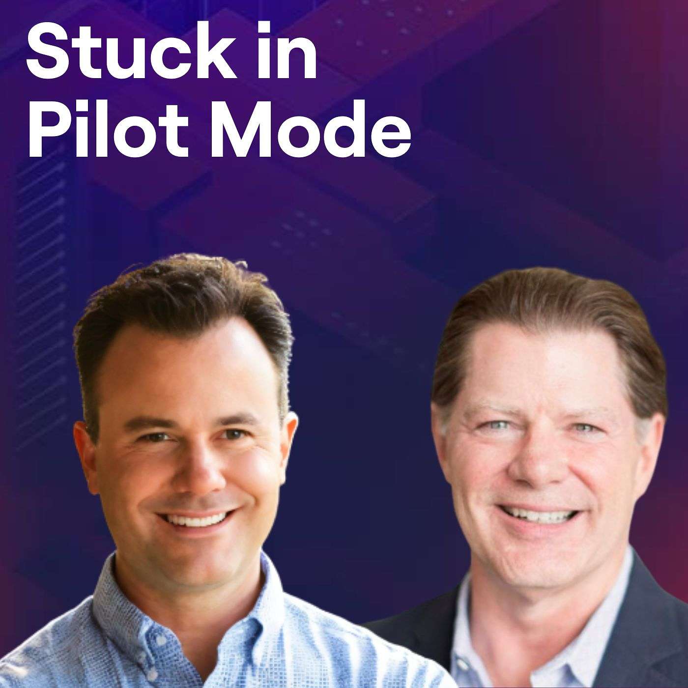 Why Enterprise AI Keeps Stalling Why Enterprise AI Keeps Stalling