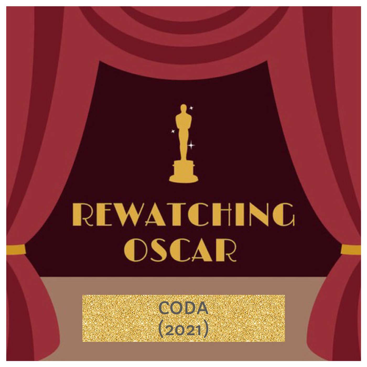 Rewatching Oscar