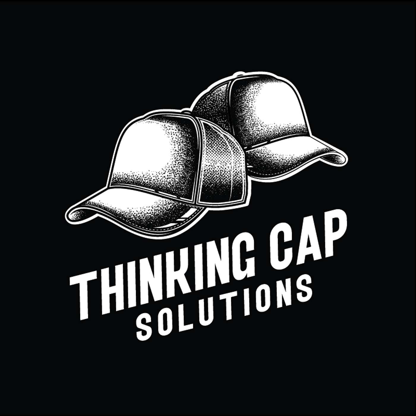 Thinking Cap Solutions Podcast