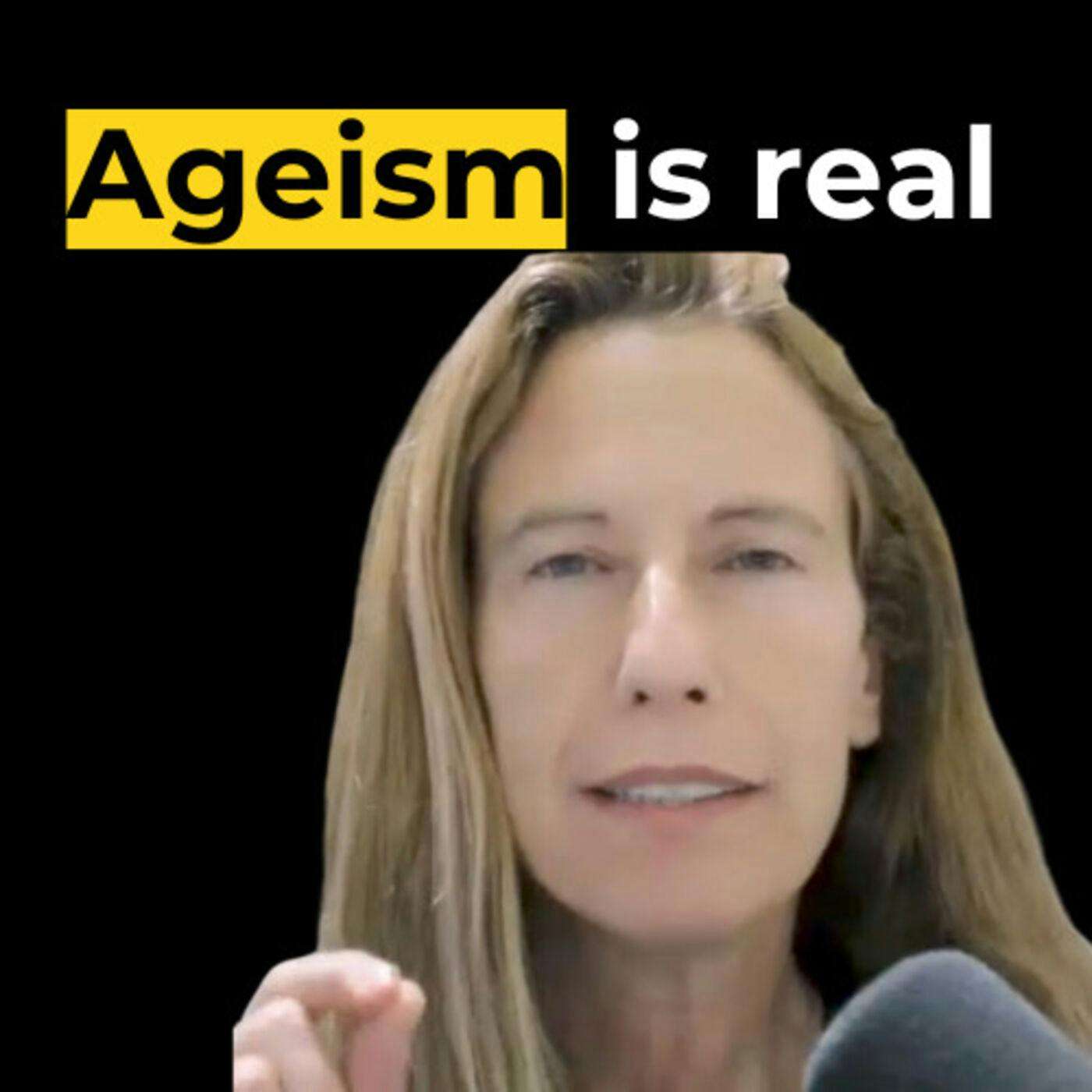 Solo: Dealing with Ageism | E12