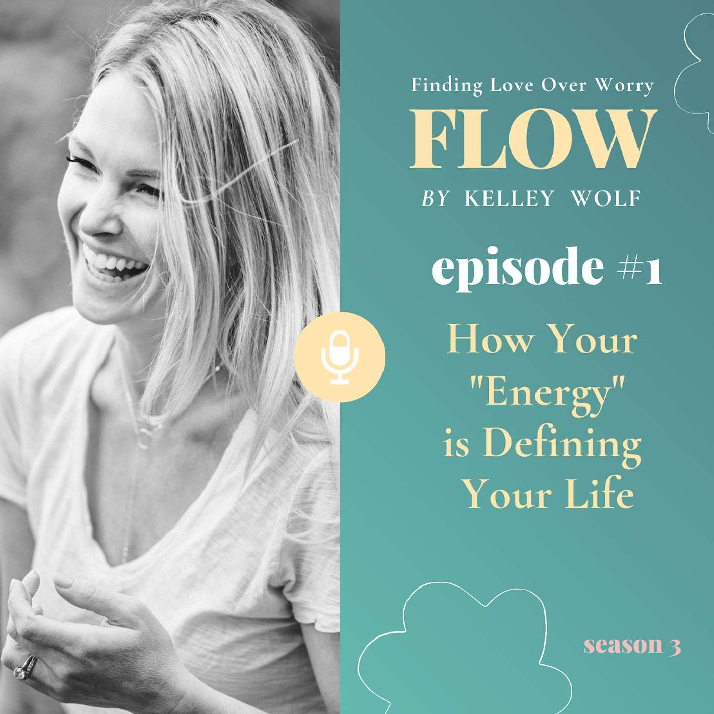 How Your “ENERGY” is Defining Your Life