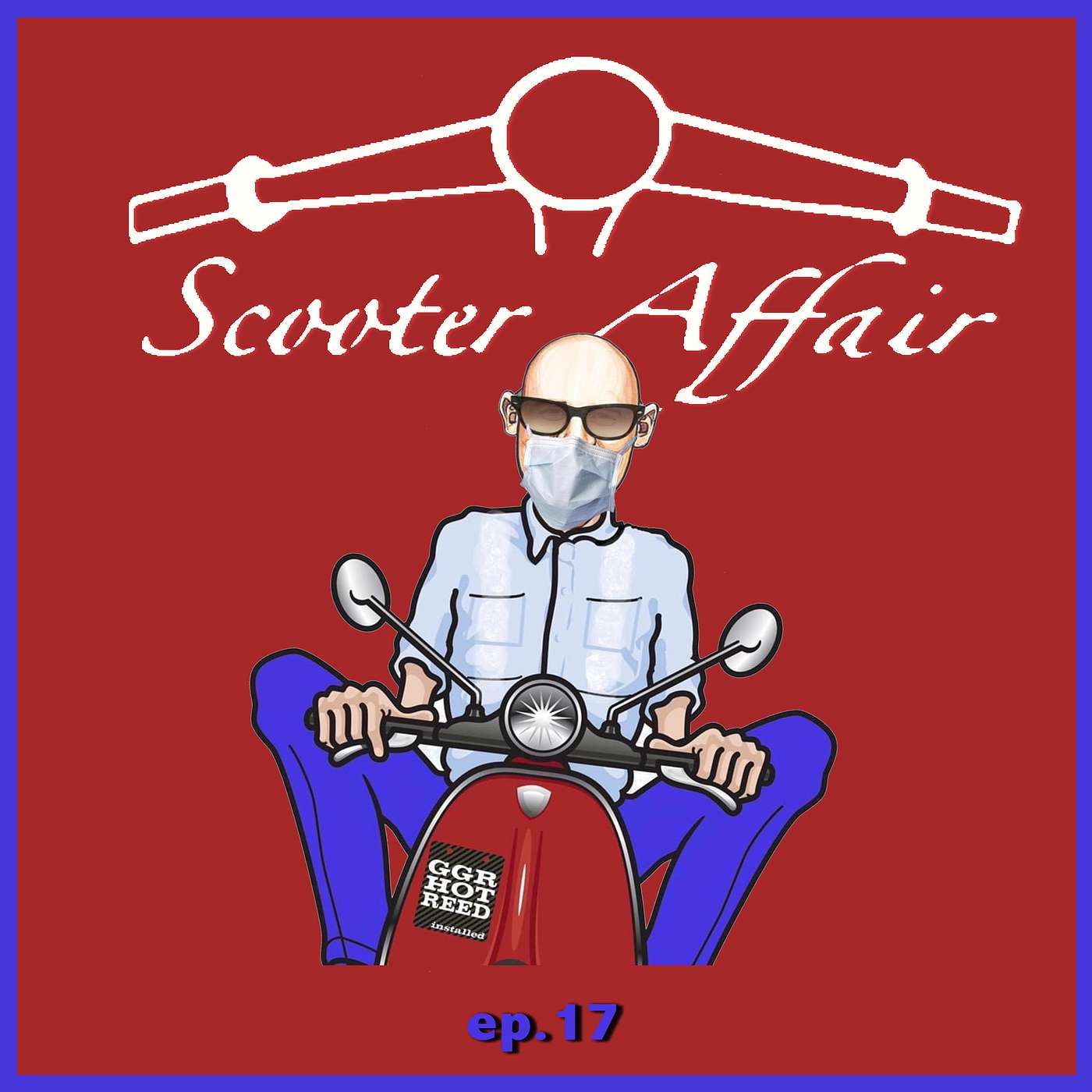 A Scooter Affair