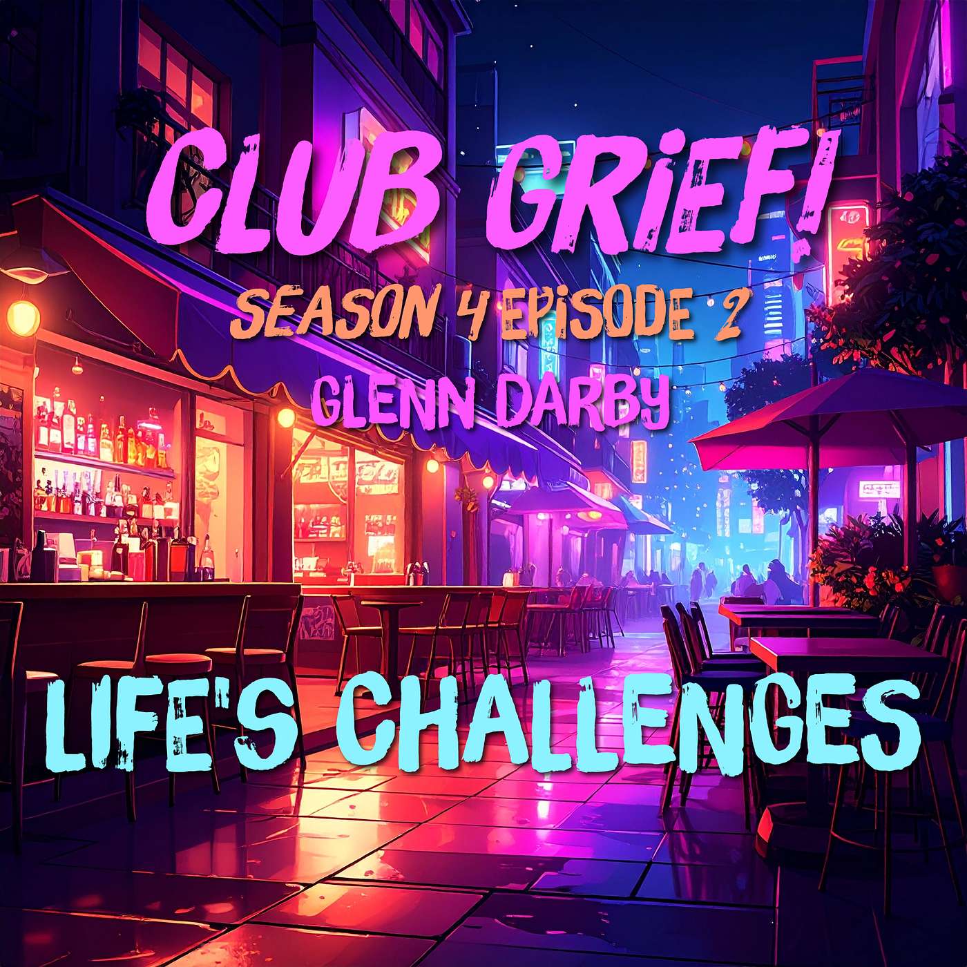 Life's Challenges