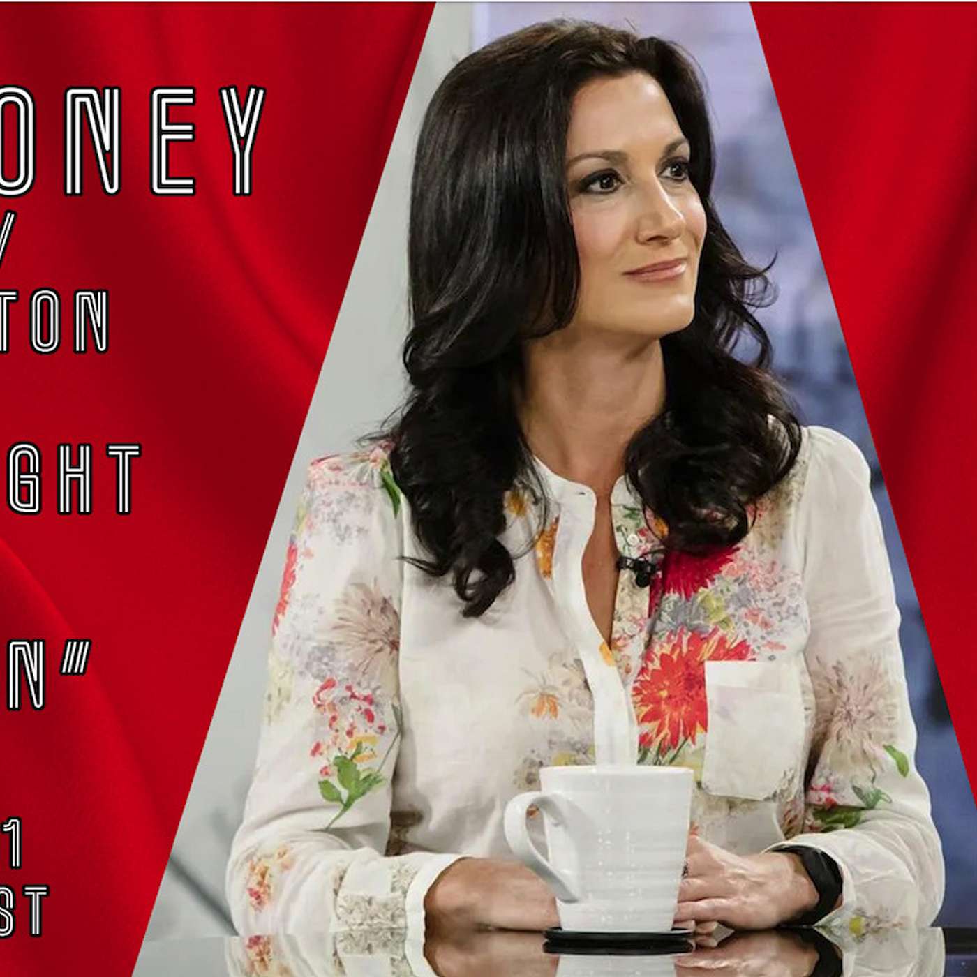 Blood Money with Vem Miller