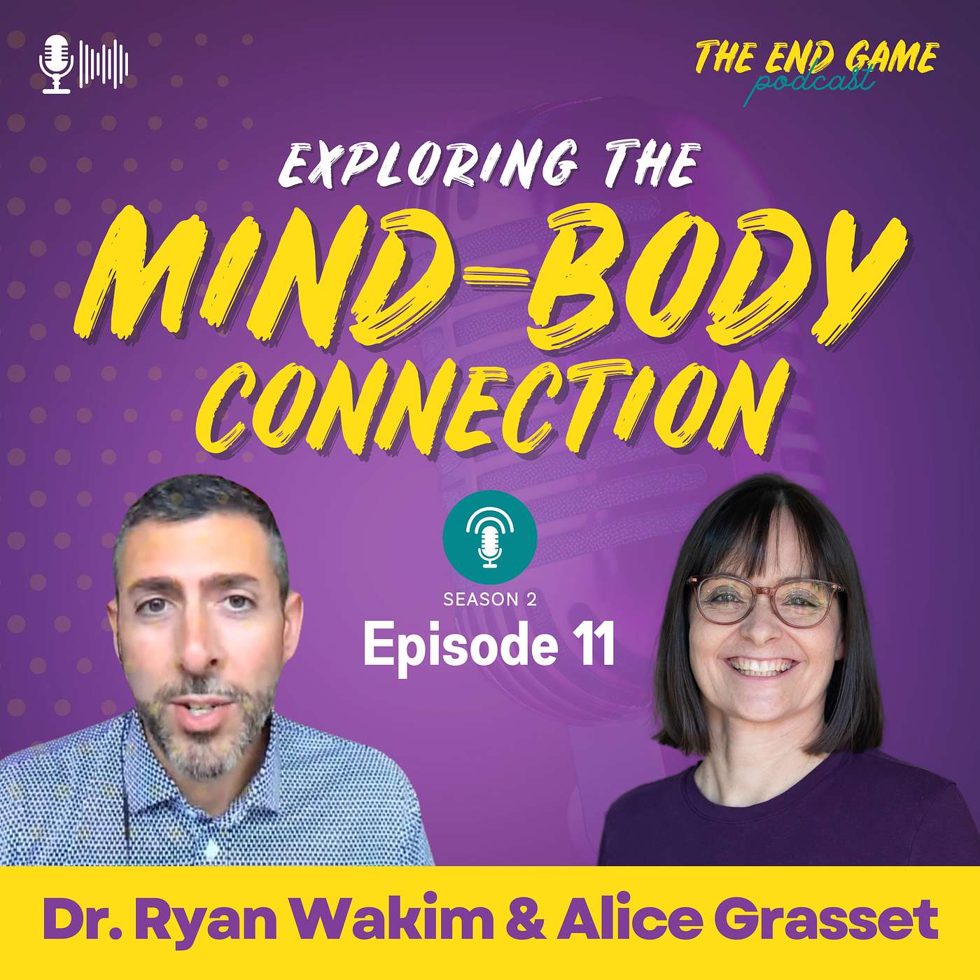The End Game Podcast