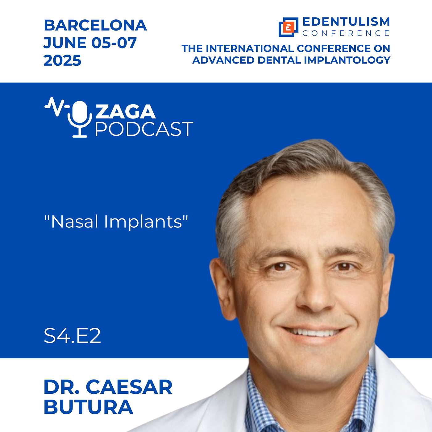 ZAGA Centers Podcast