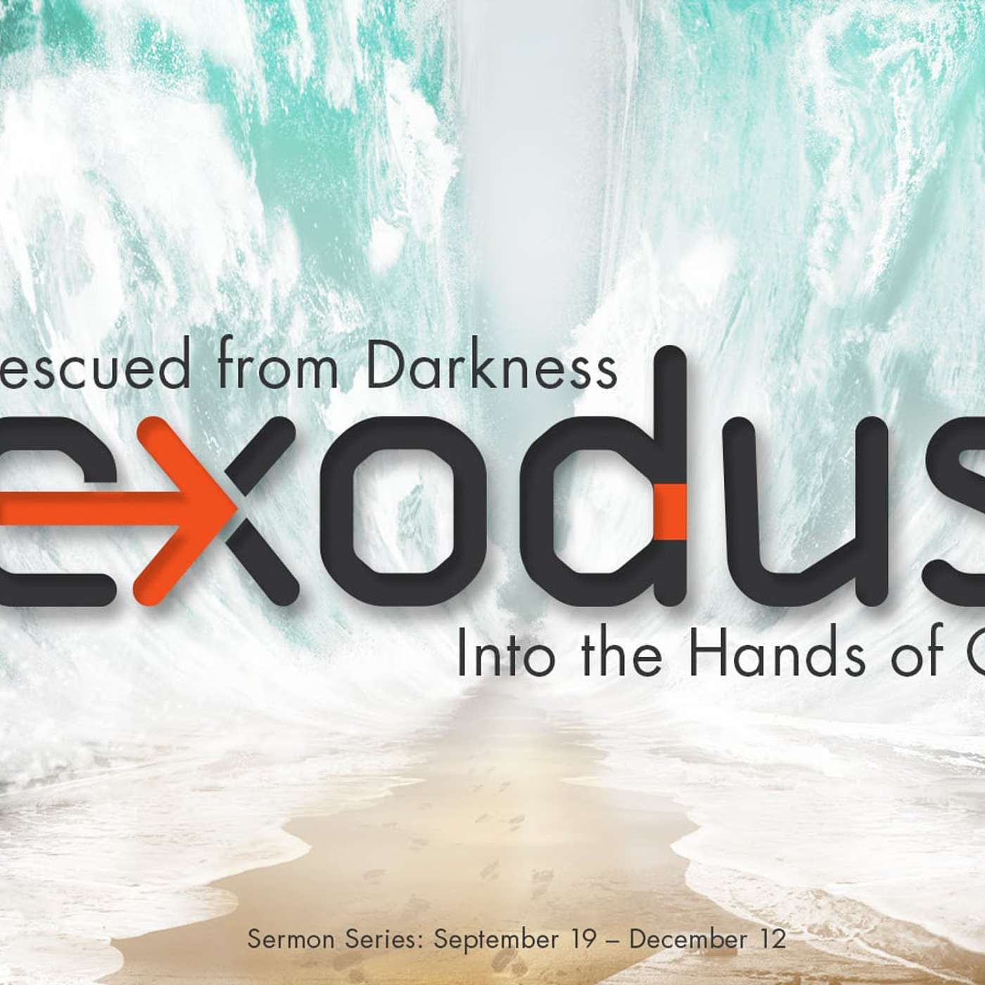 God vs Pharaoh: The 10 Plagues – Ed Williams – Exodus – 10-10-21 episode artwork