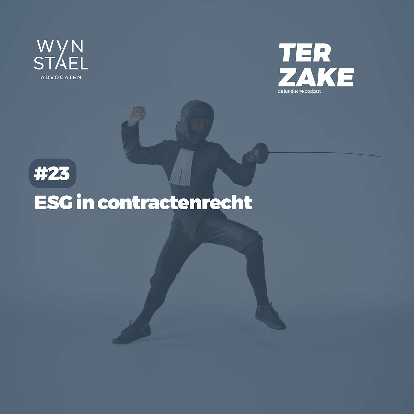 #23 ESG in contractenrecht