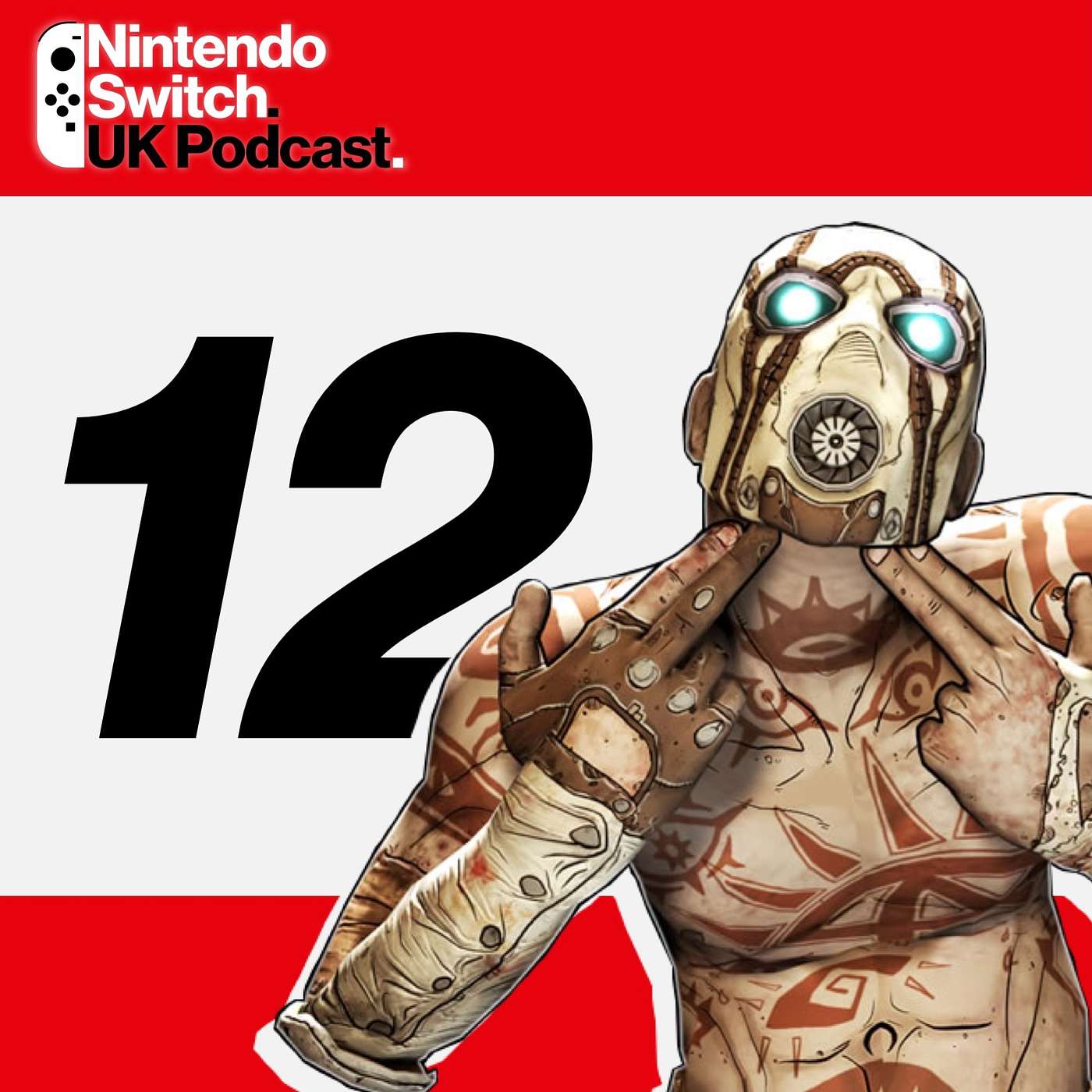 Finding Borderlands - Episode 12