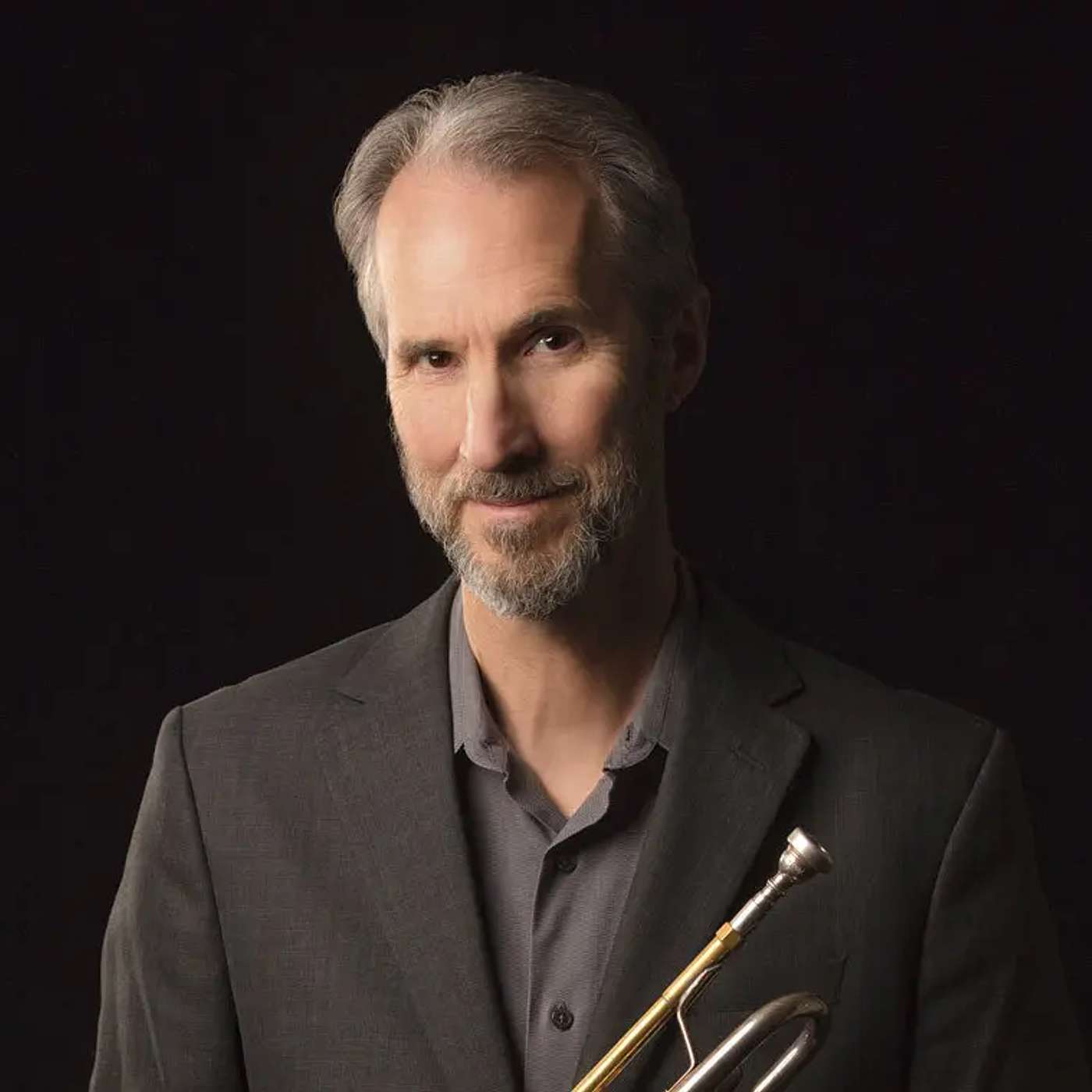 Nick Norton: The inspirational, huge-hearted former Principal Trumpet of the Utah Symphony