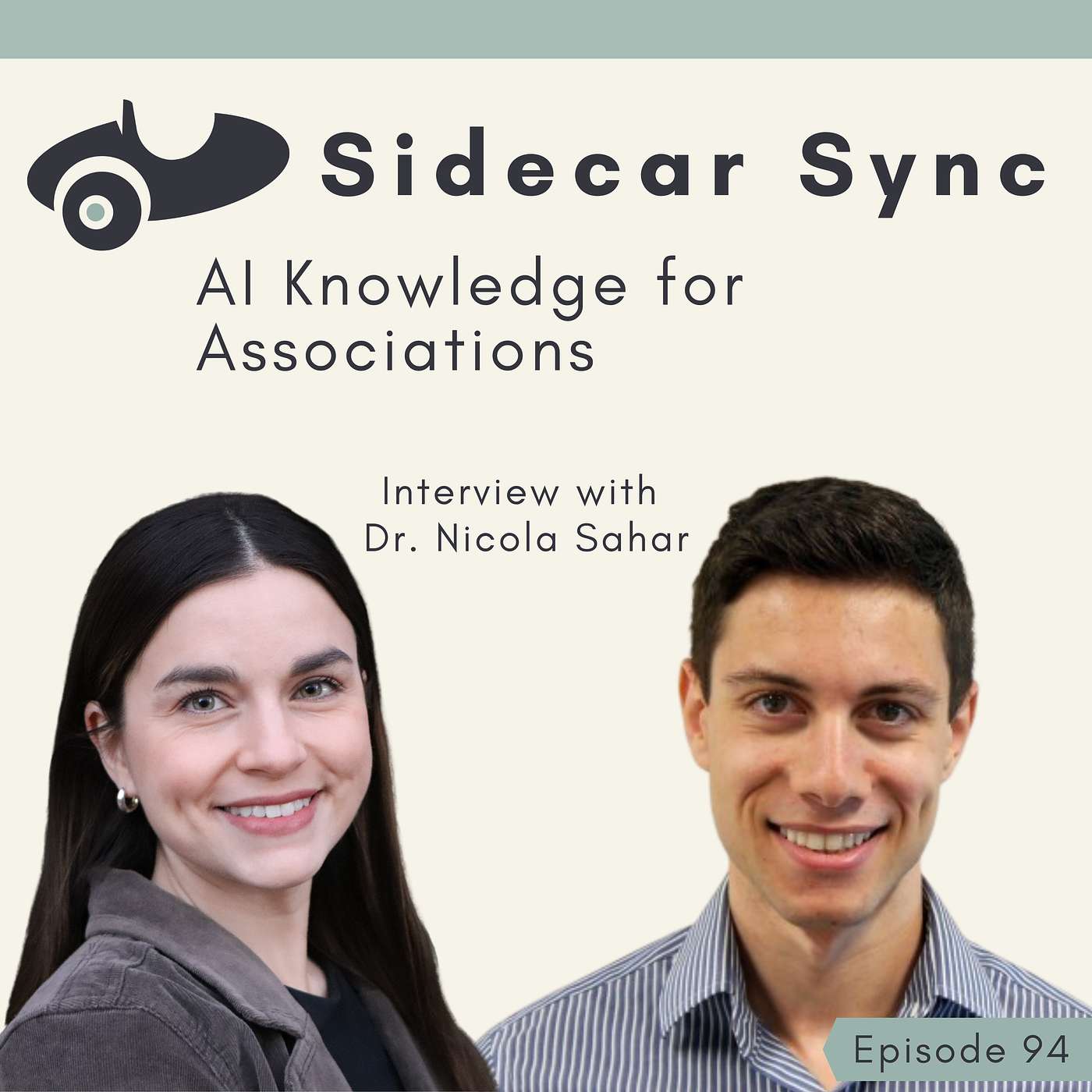 Sidecar Sync
