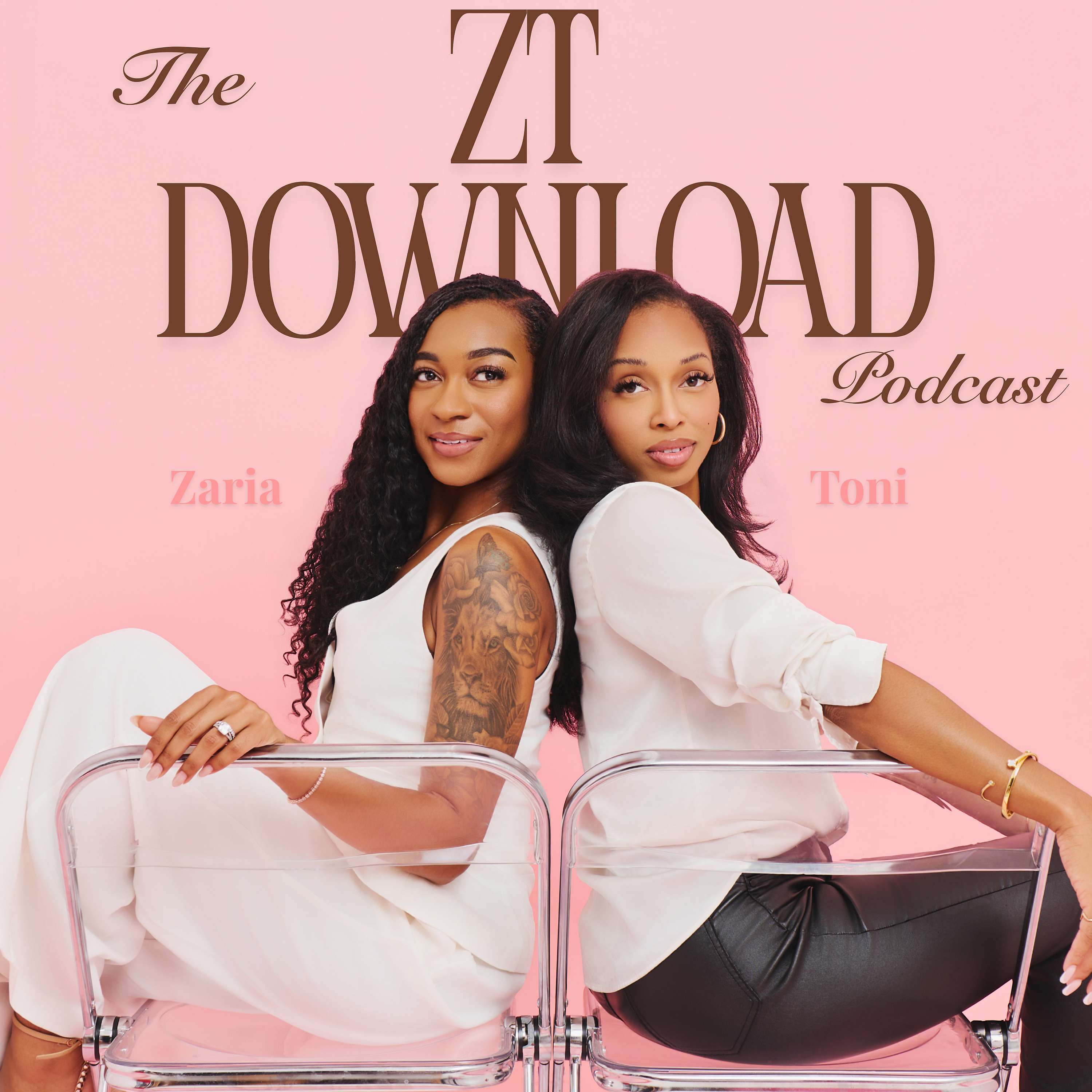 ZT Download Podcast podcast artwork