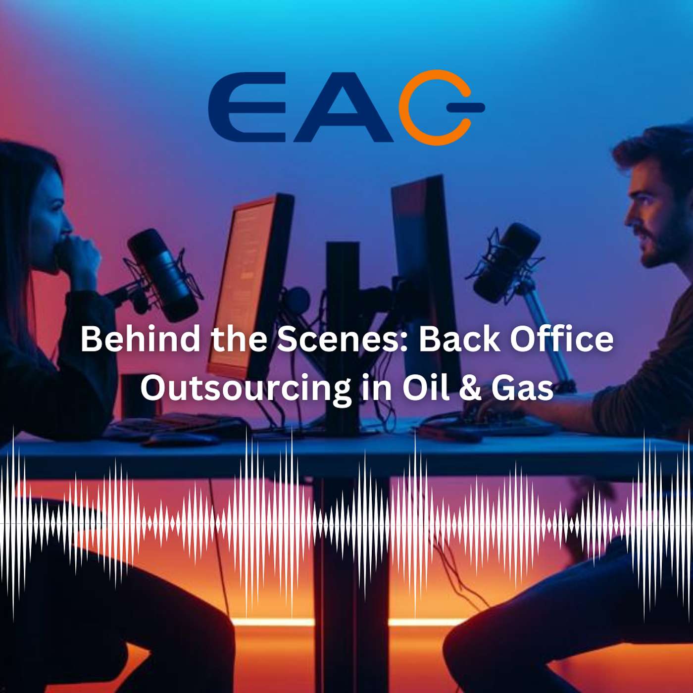 Behind the Scenes: Back Office Outsourcing in Oil & Gas