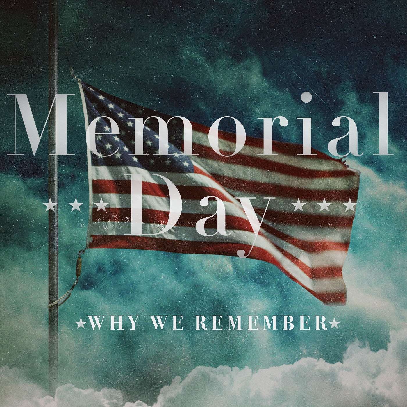 Why We Remember