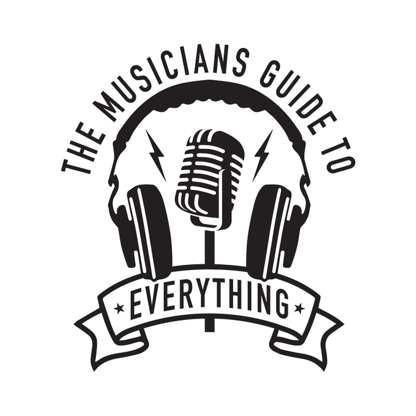 The Musician\'s Guide To Everything
