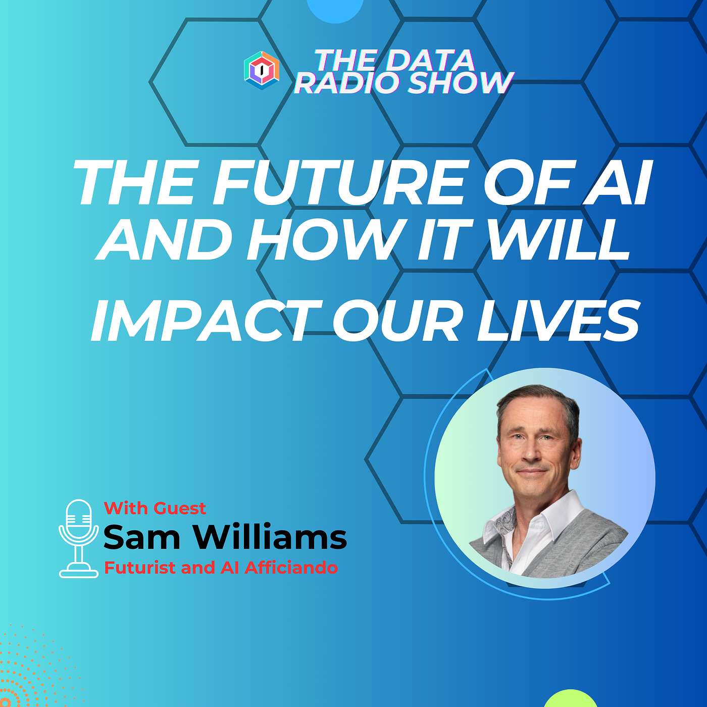 The Future of AI and how it will impact our lives