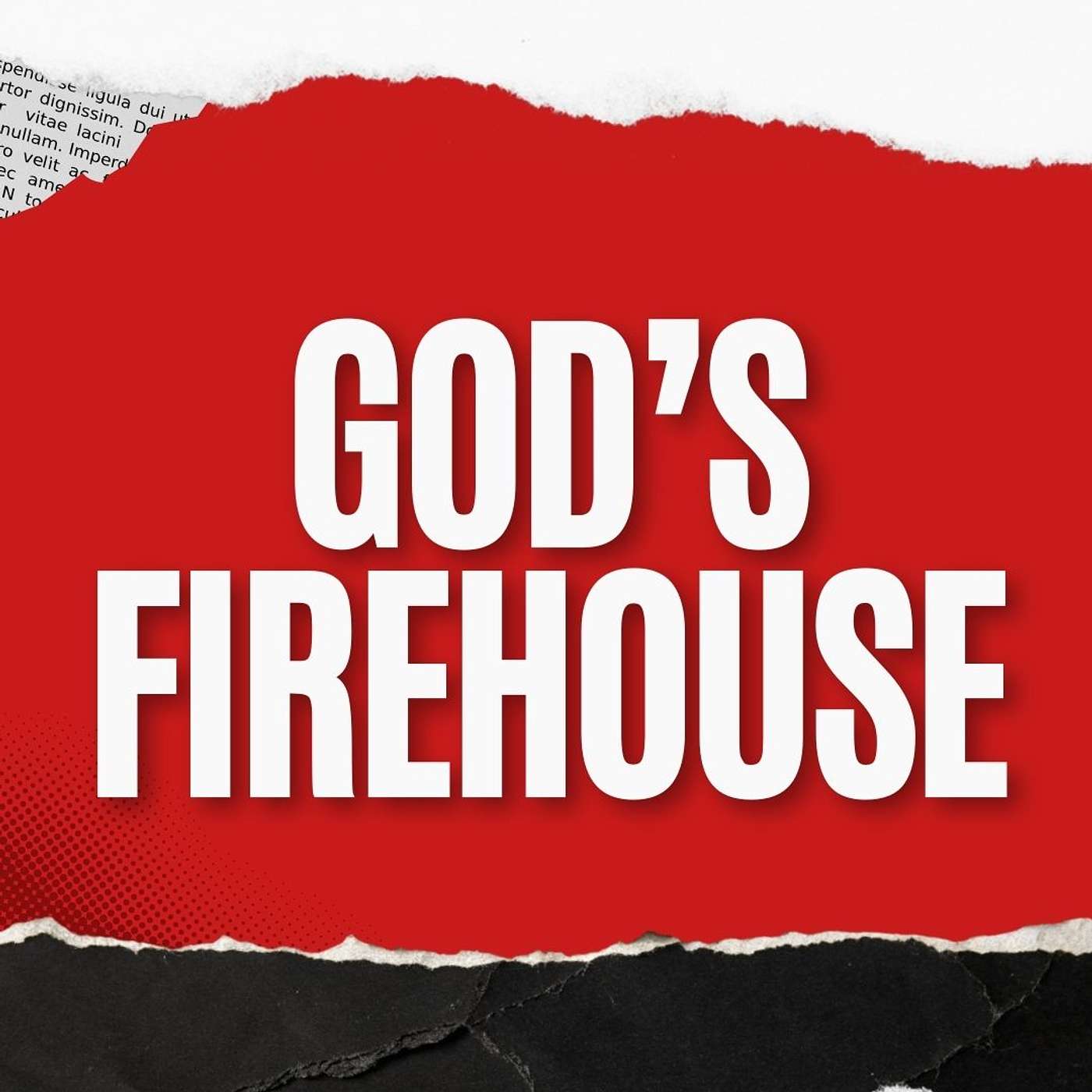 God's Firehouse