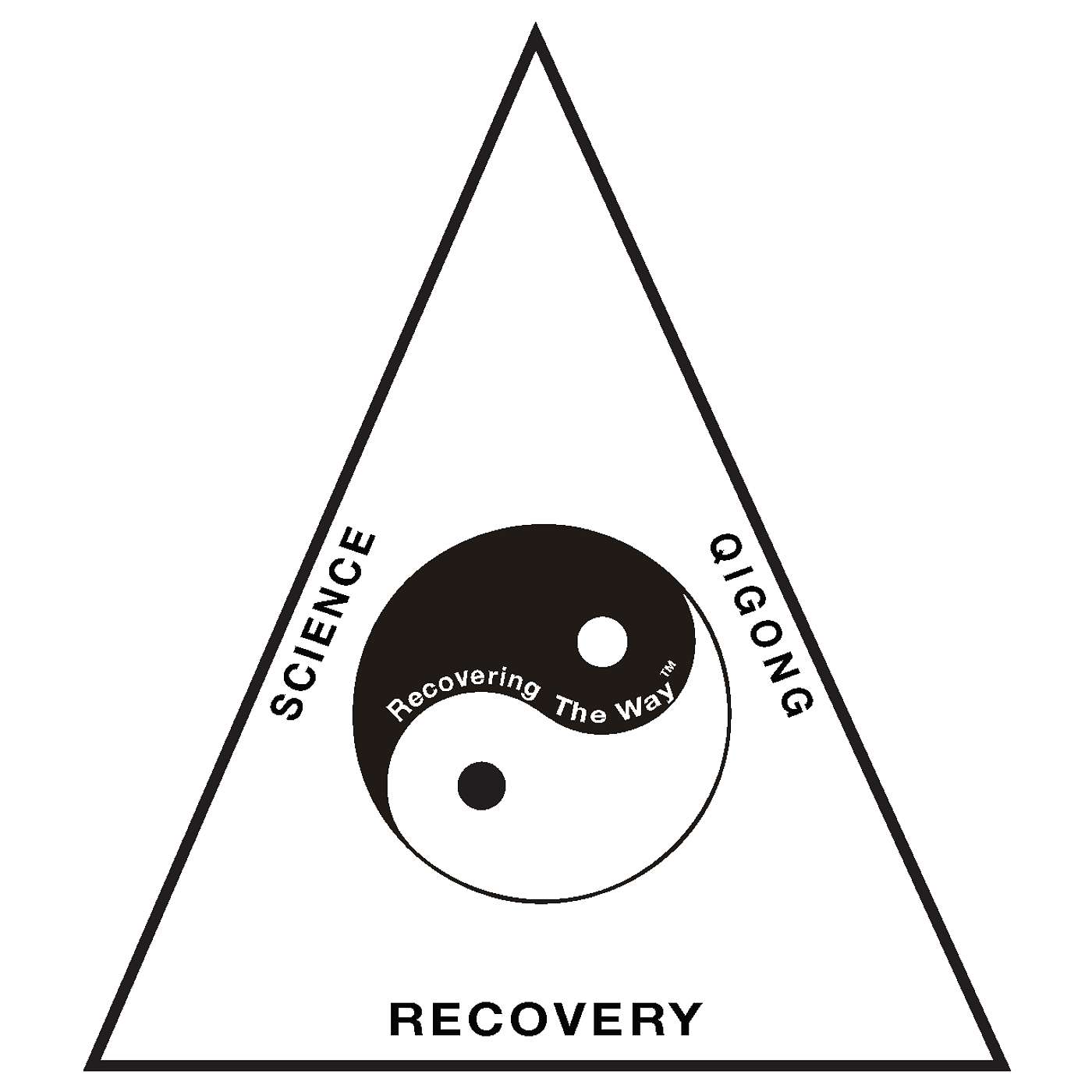 Recovering The Way™ Meditations with Daniel Weicher podcast artwork