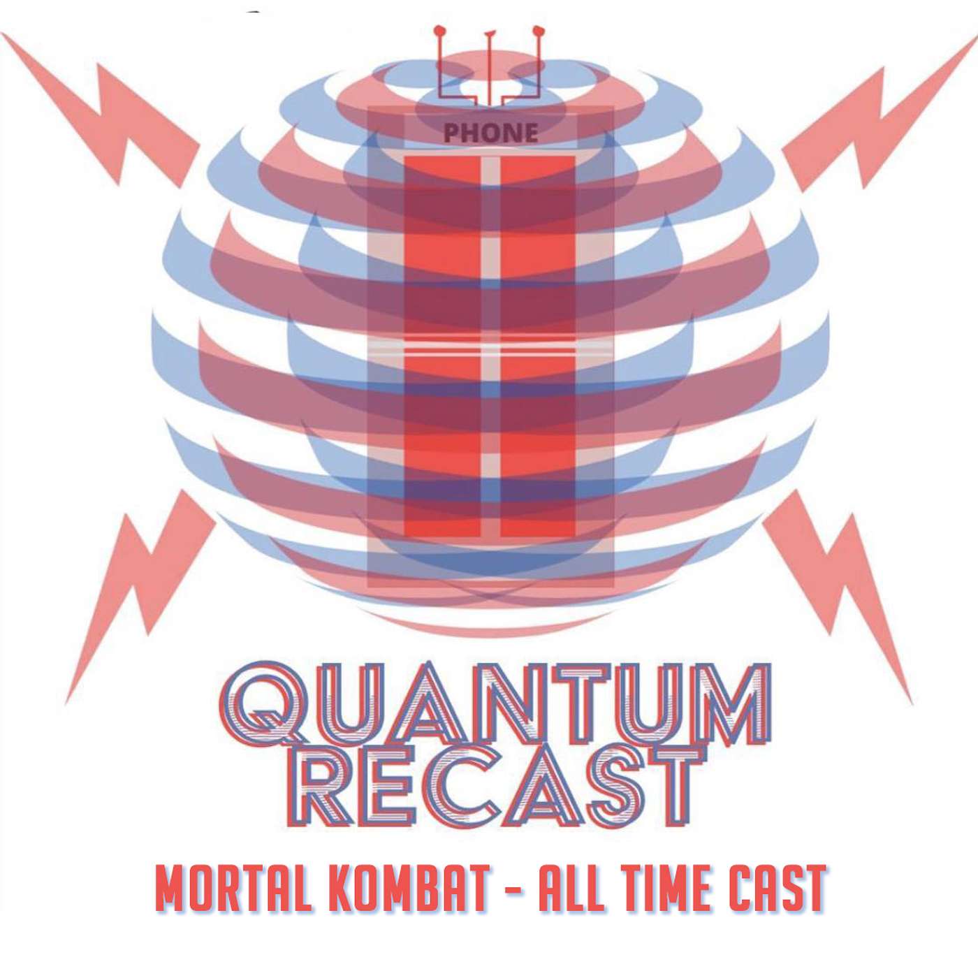 Quantum Recast: Your Favorite Films, Recast In Different Years