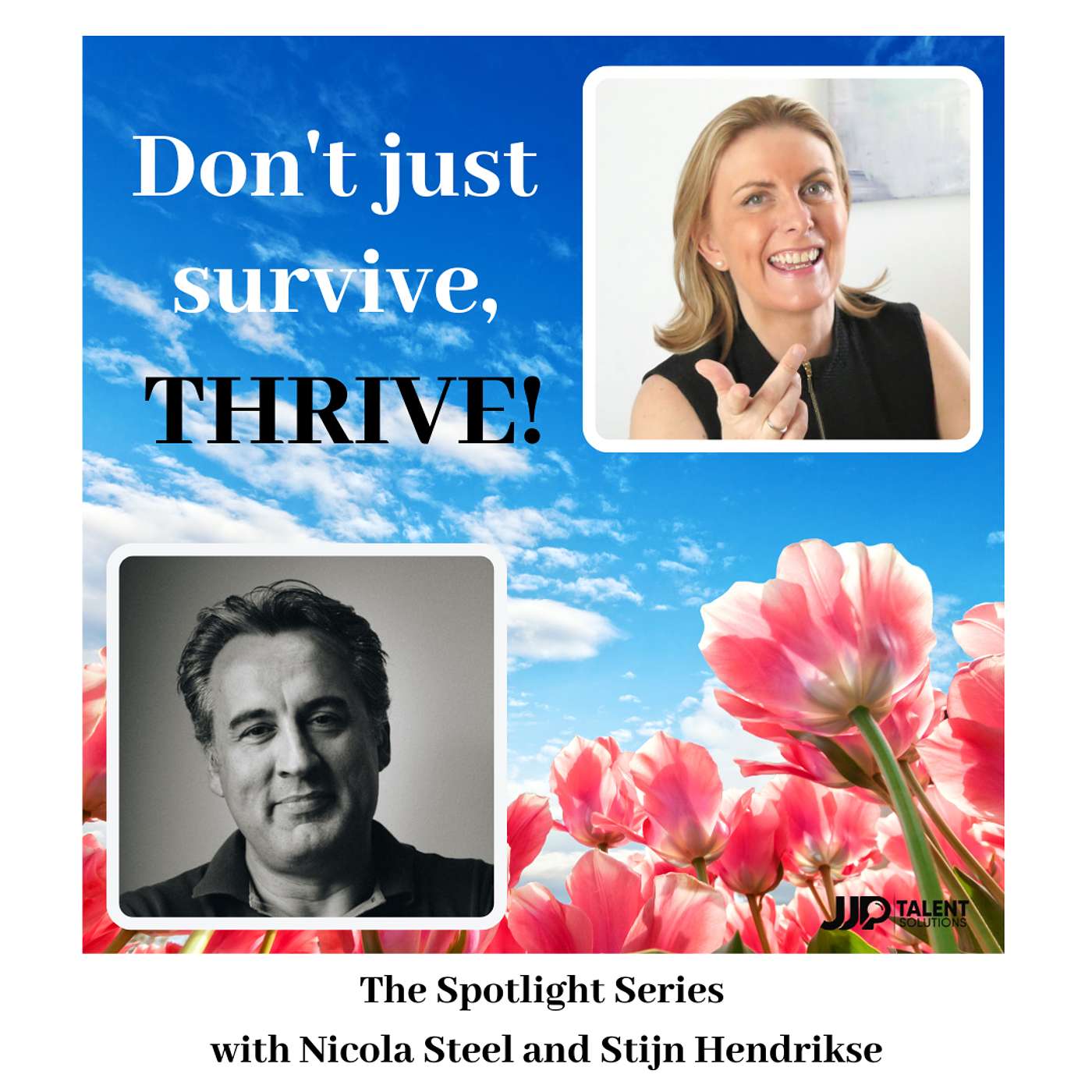 Scaling SaaS with AI: Stijn Hendrikse on Leadership, Marketing, and the Future of Software Scaling SaaS with AI: Stijn Hendrikse on Leadership, Marketing, and the Future of Software