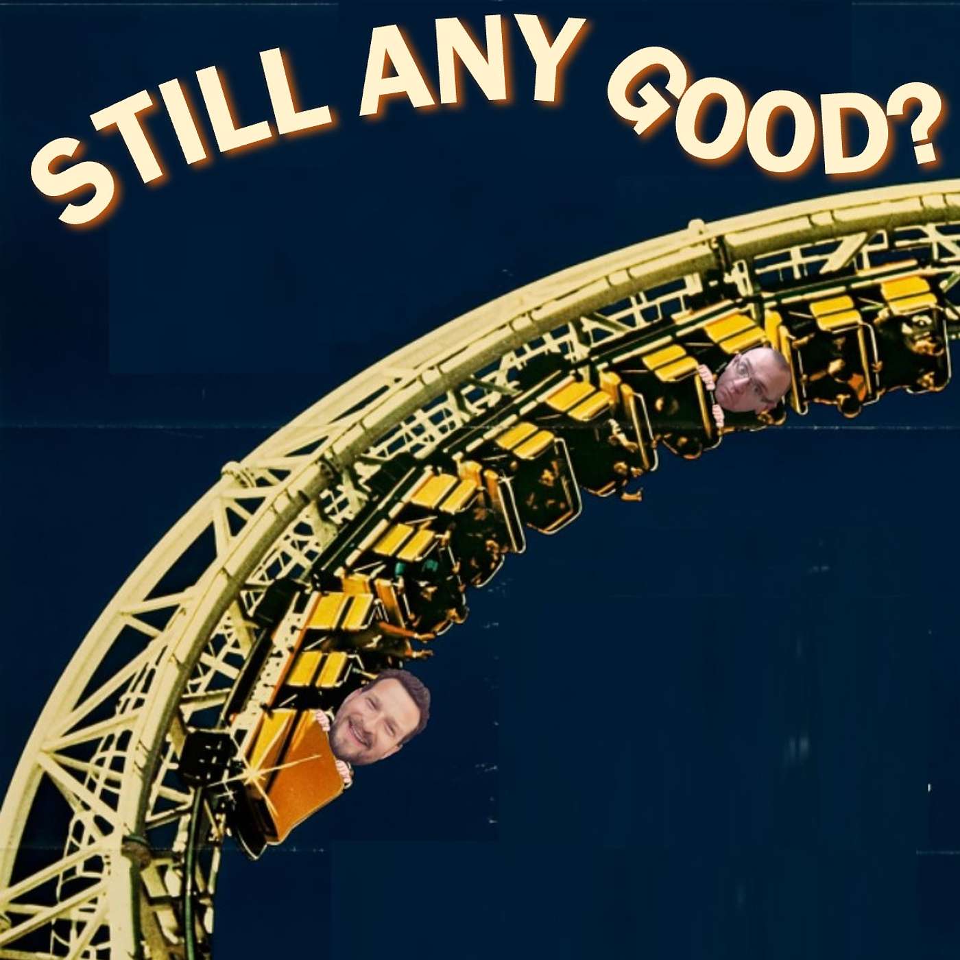 85. Rollercoaster