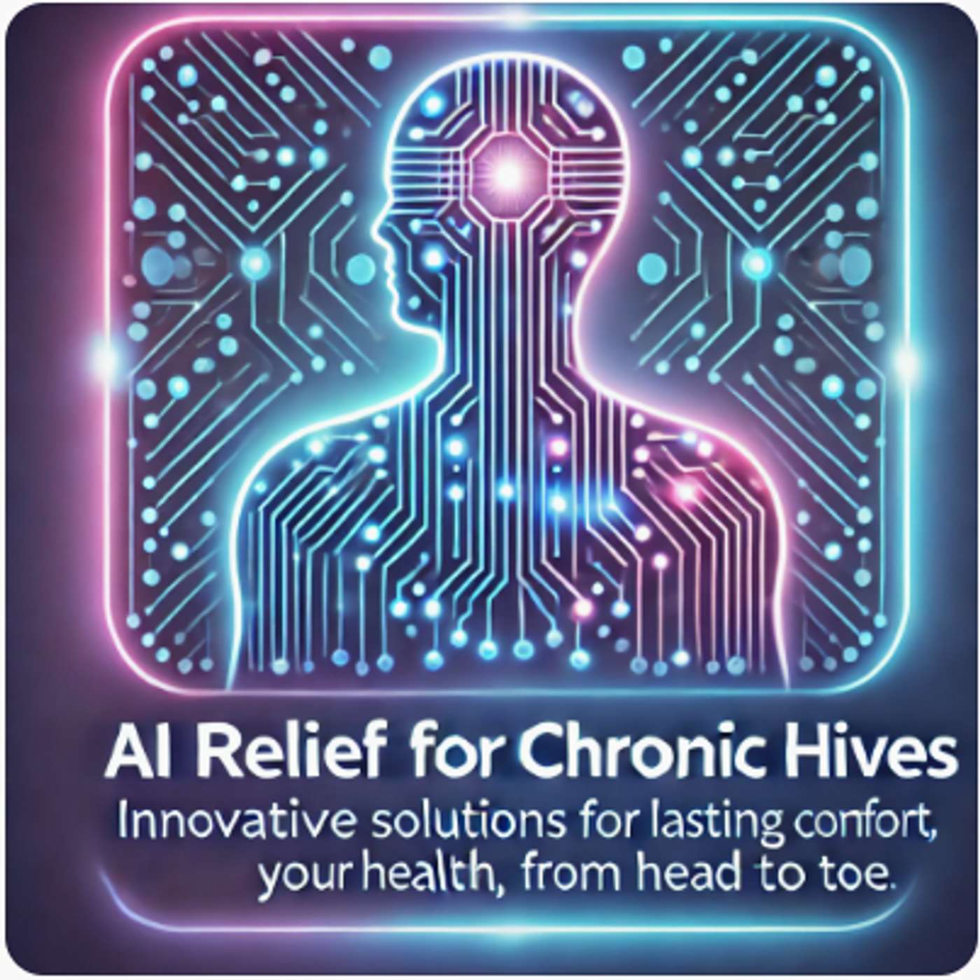 AI Solving Your Health, from Head to Toe