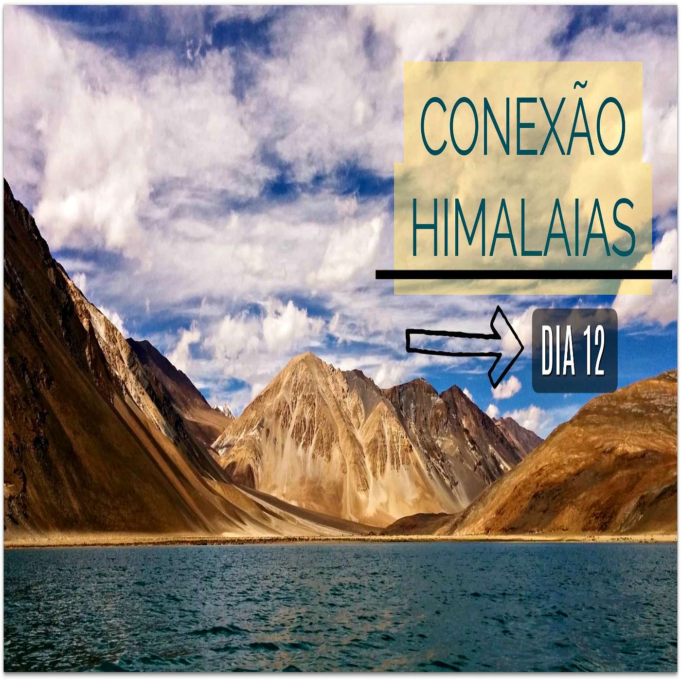 Himalaias #14 - Dia 12