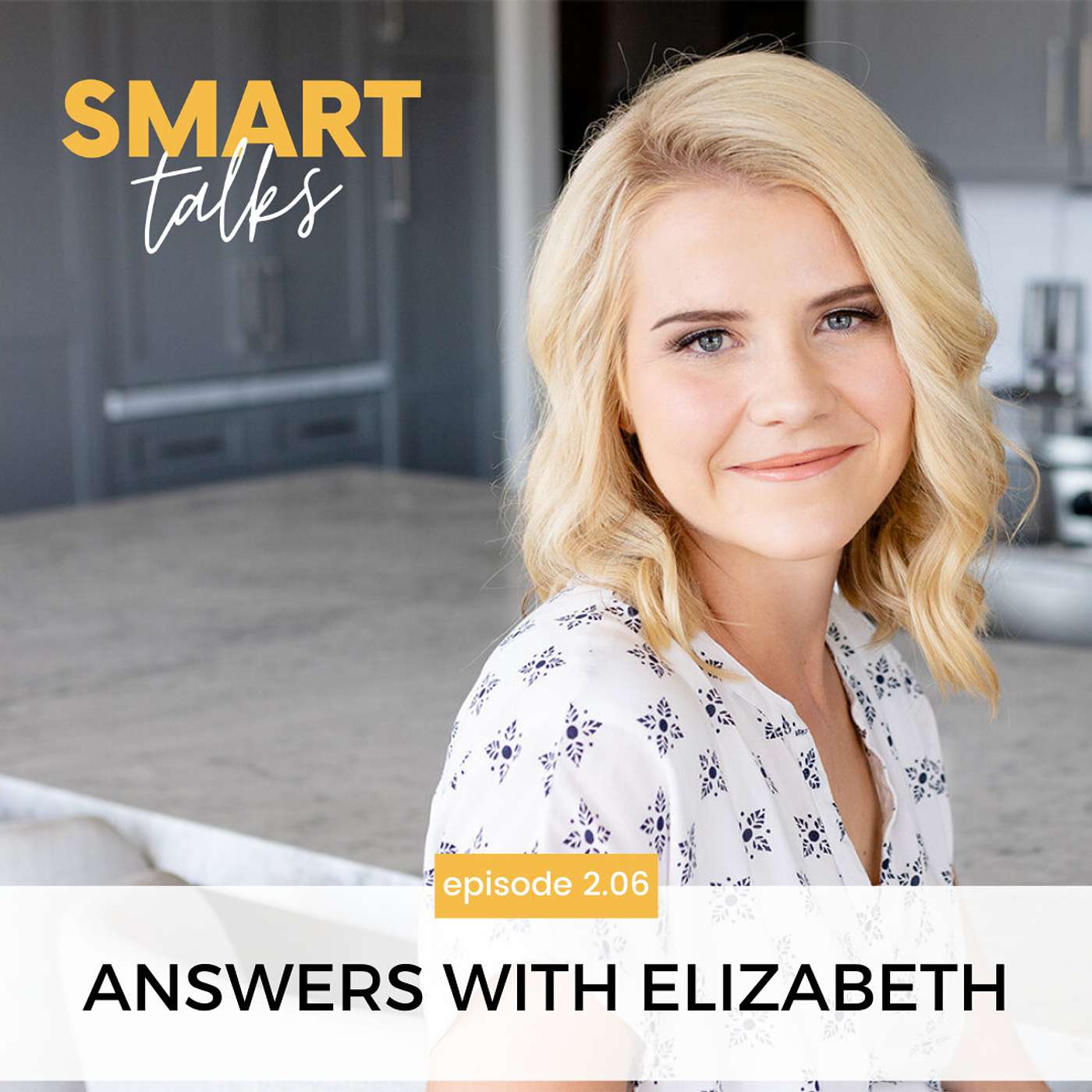 Smart Talks
