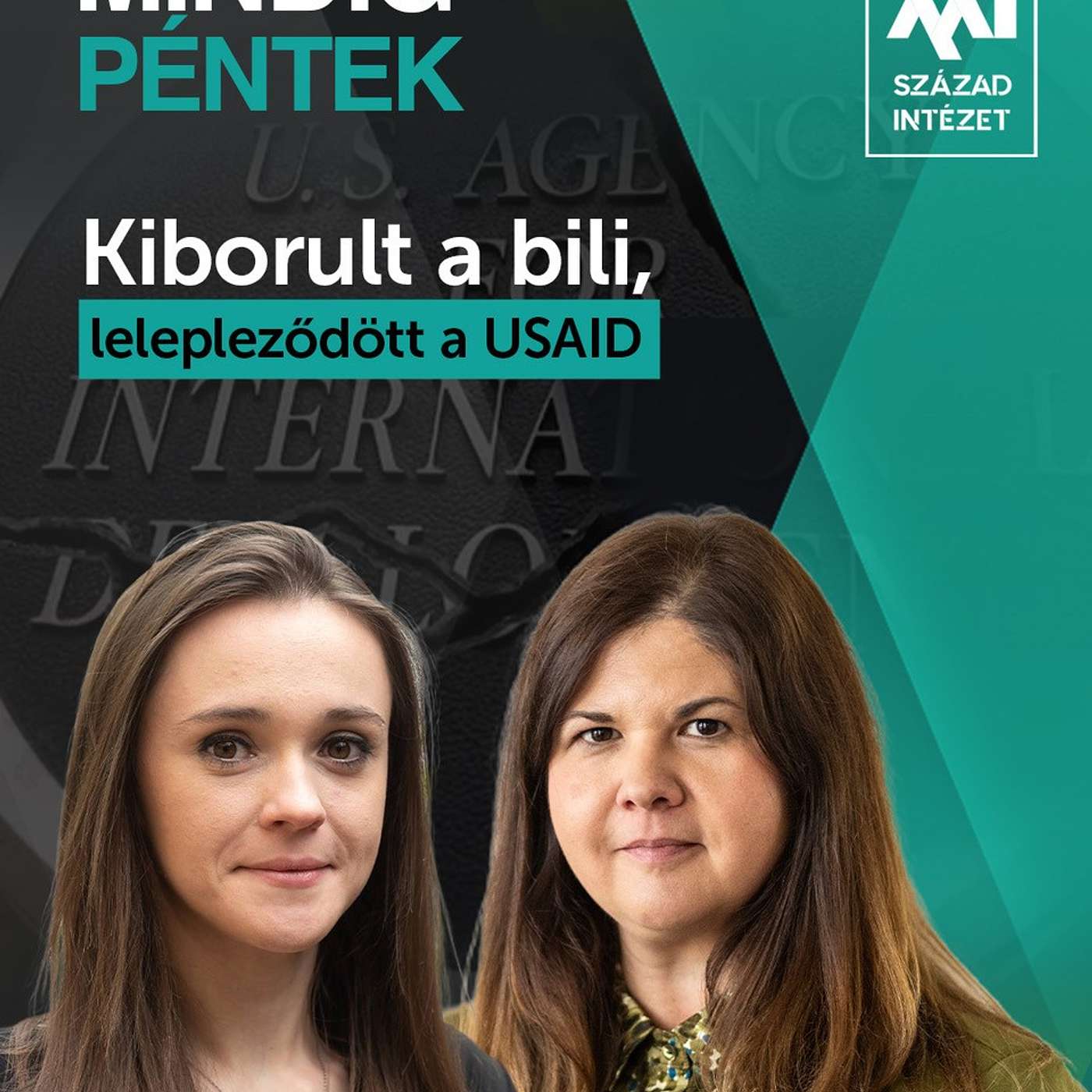 XXI. Század Intézet