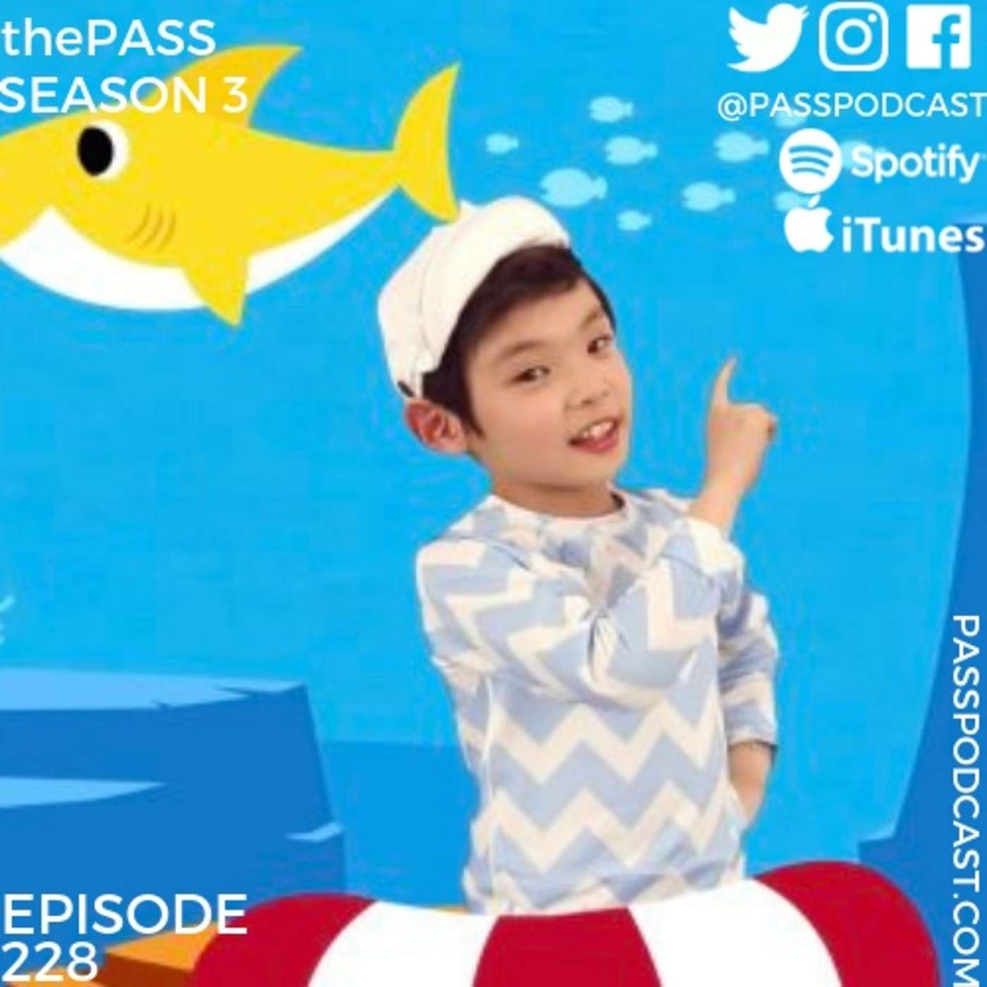 The PASS BT