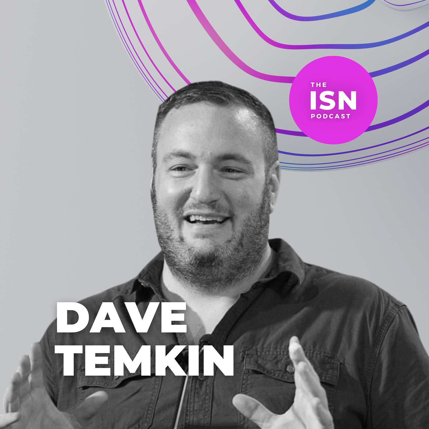 The Imposter Syndrome Network Podcast