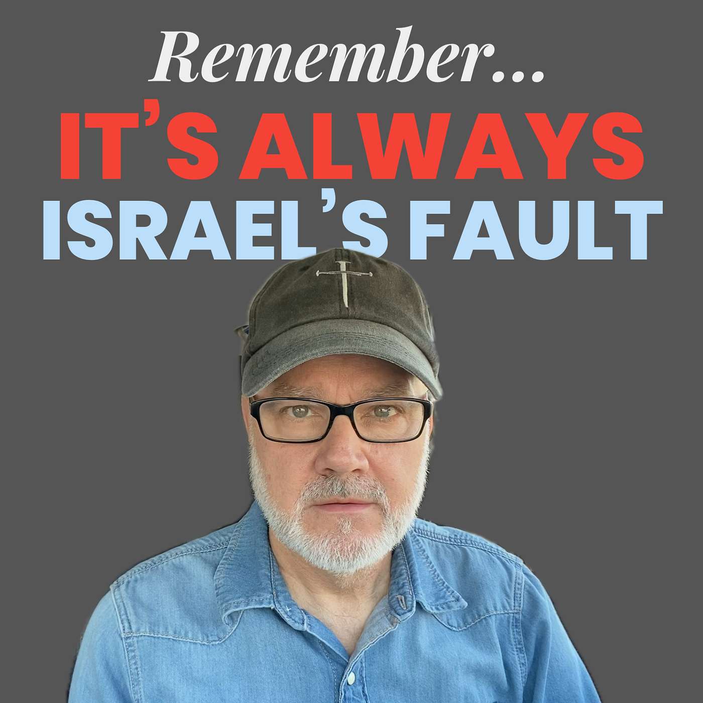 HEZBOLLAH LAUNCHES A ROCKET AT ISRAEL FROM A SCHOOL!