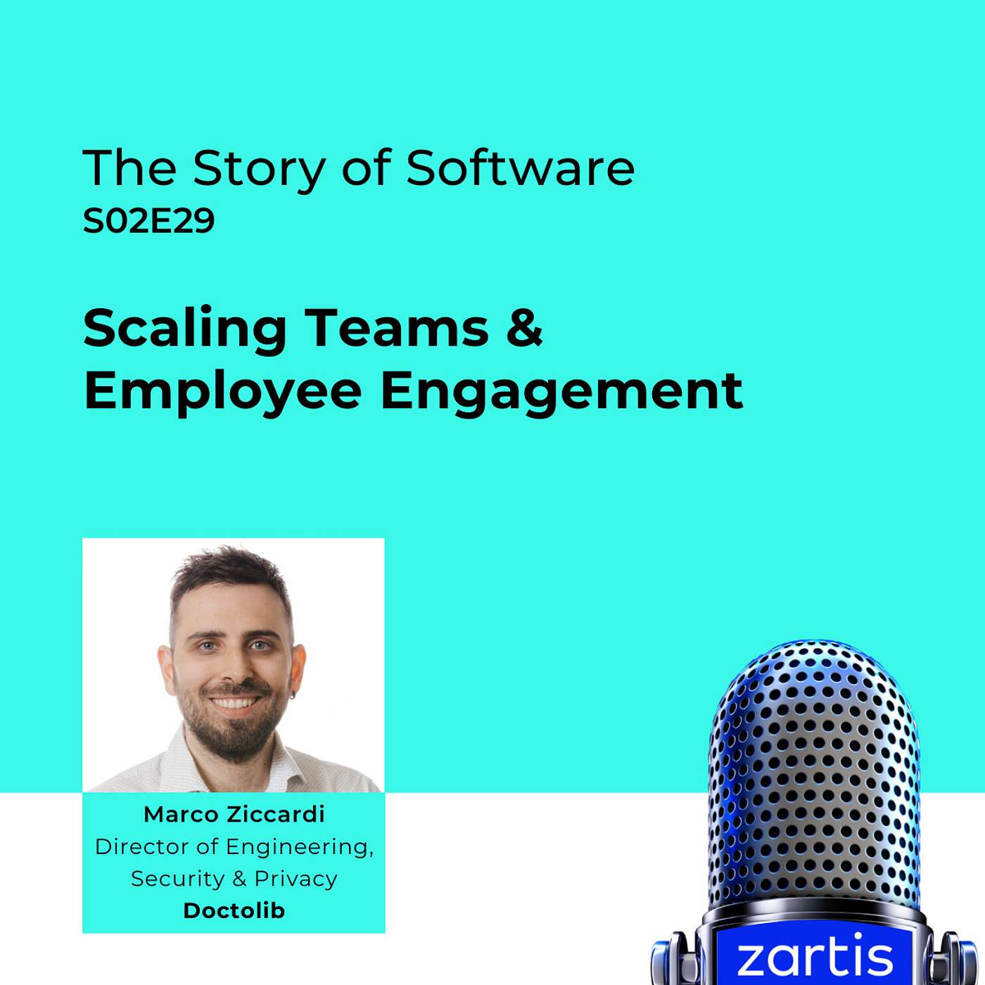 The Story of Software