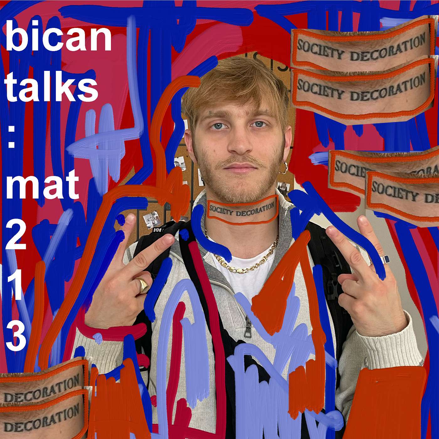Bican Talks