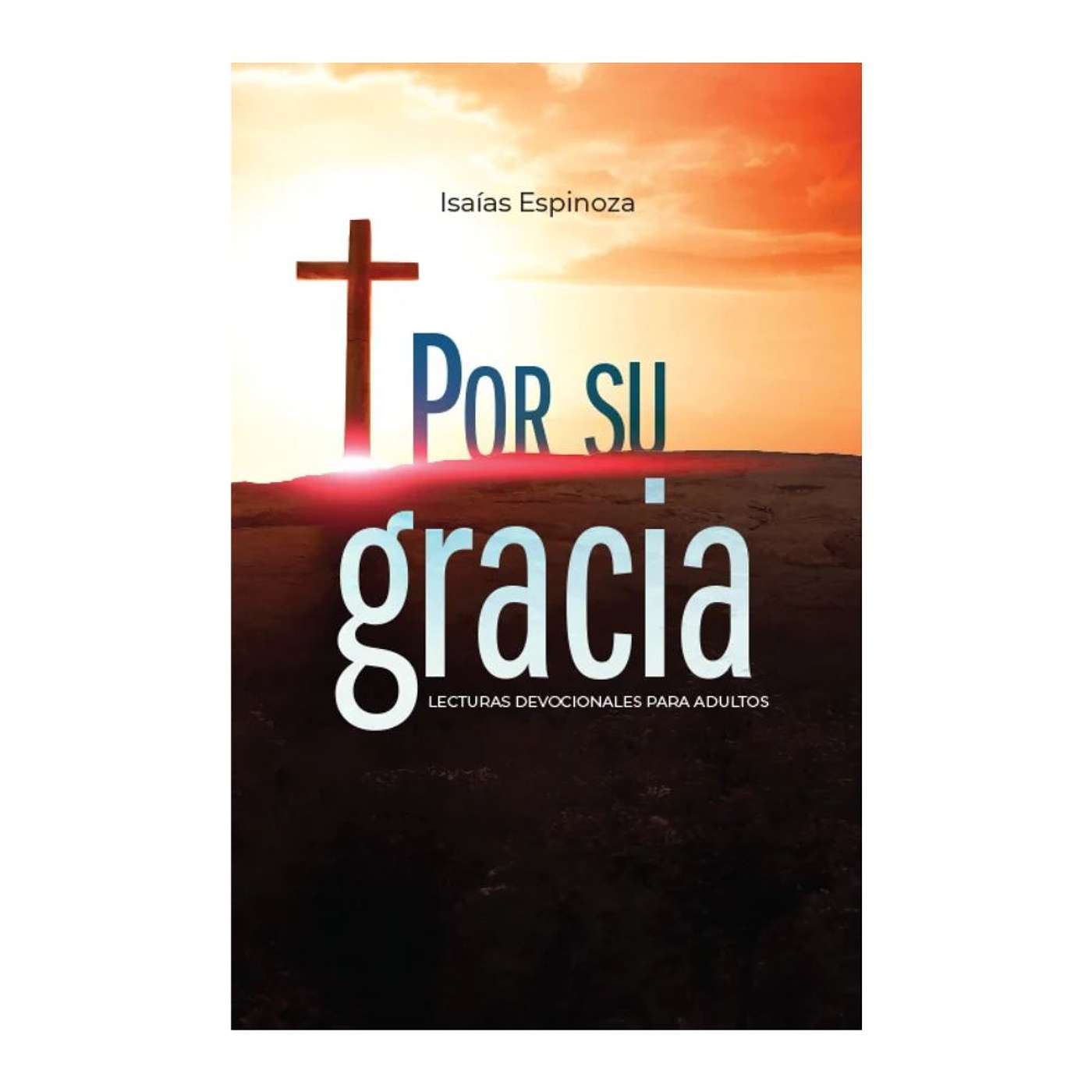Matutina para adultos: No te escondas de Jesús - 13 de Enero de 2026