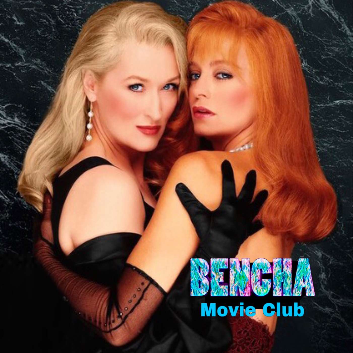 Bencha Movie Club - Death Becomes Her (1992) REVIEW