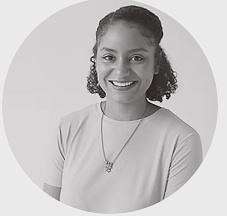 Maya McDowell