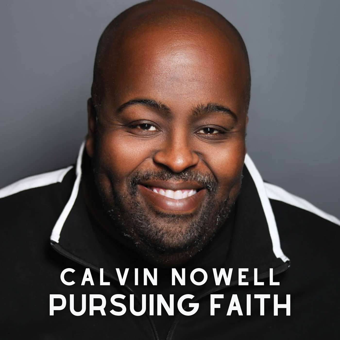 Calvin Nowell - Worshiping God When Life Falls Apart
